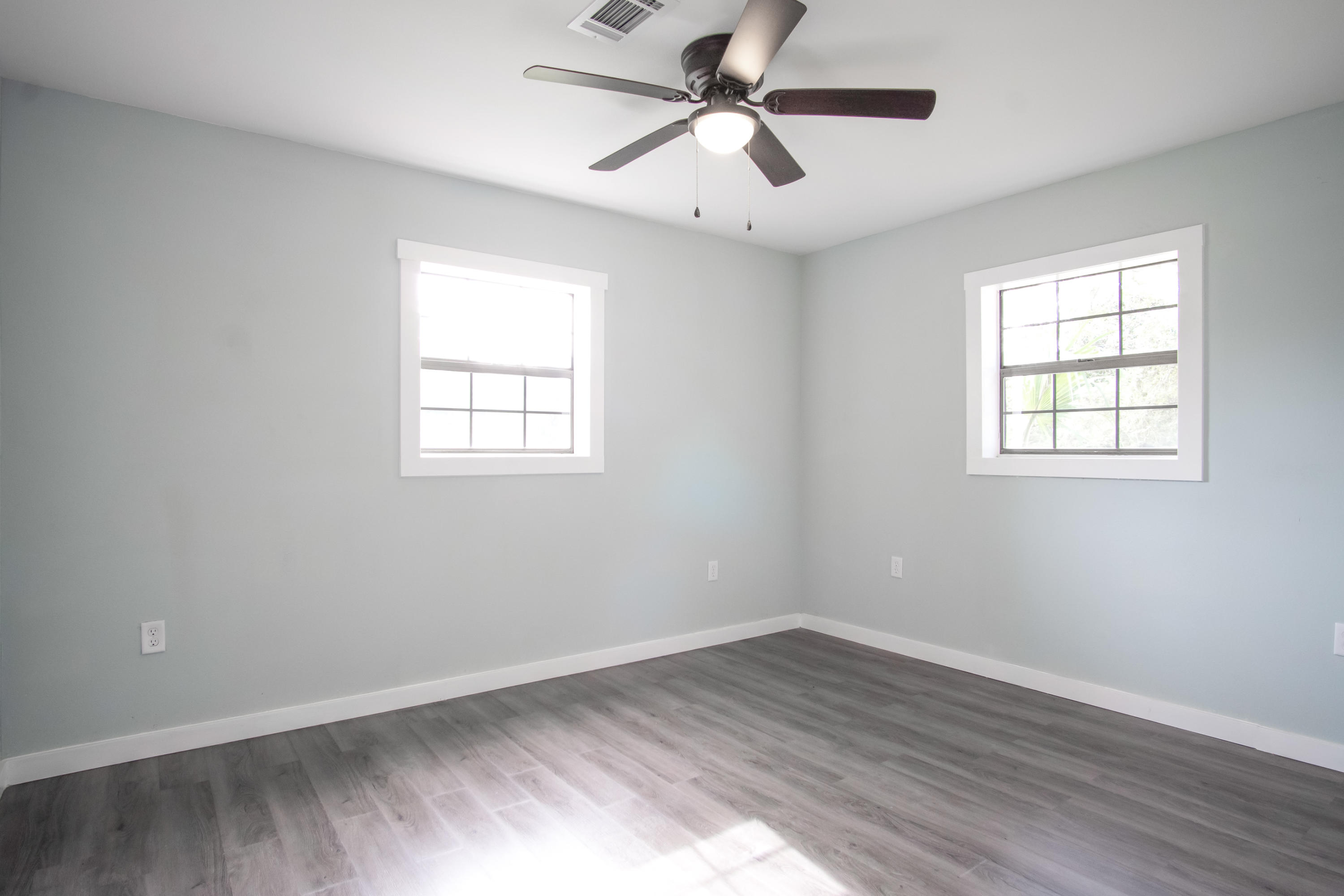 BAYOU WOODS - Residential