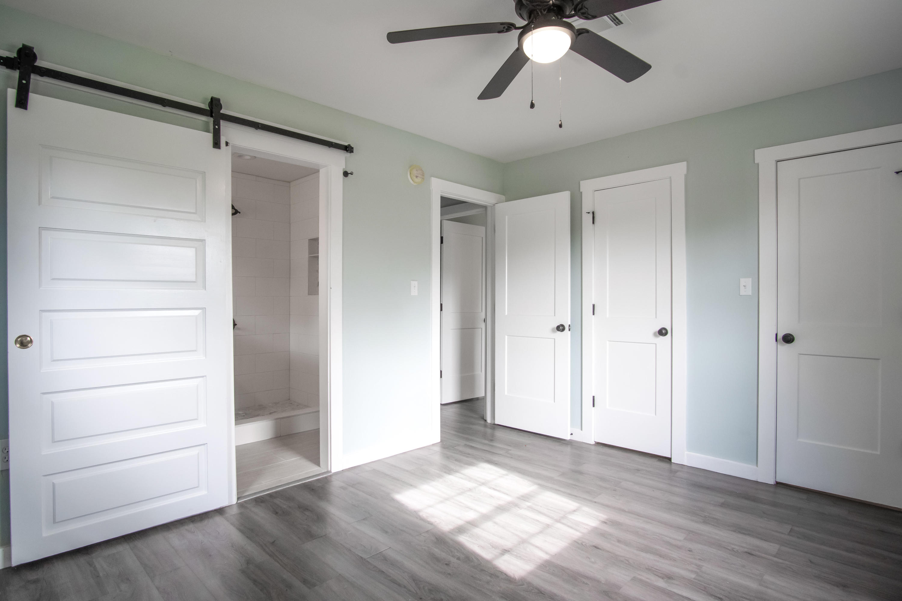 BAYOU WOODS - Residential