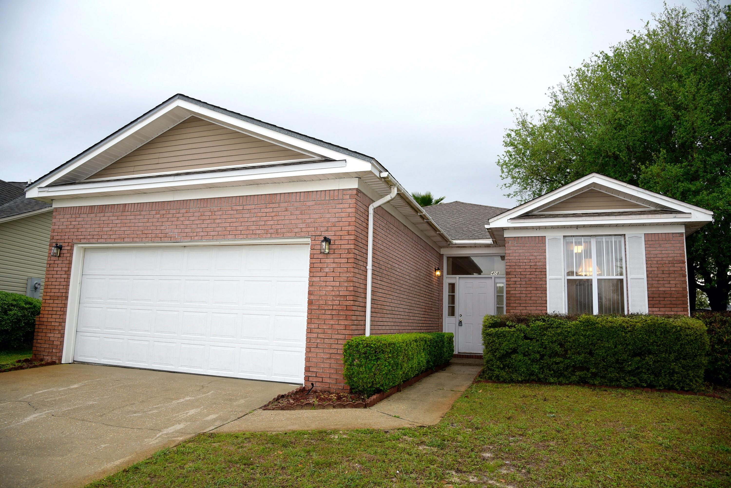 Springate - Residential Lease