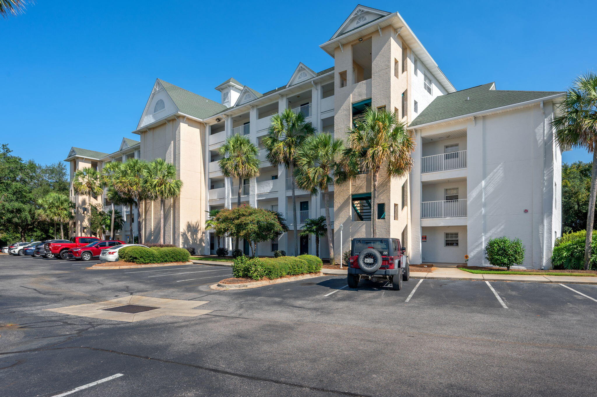 FLORIDA CLUB - Residential