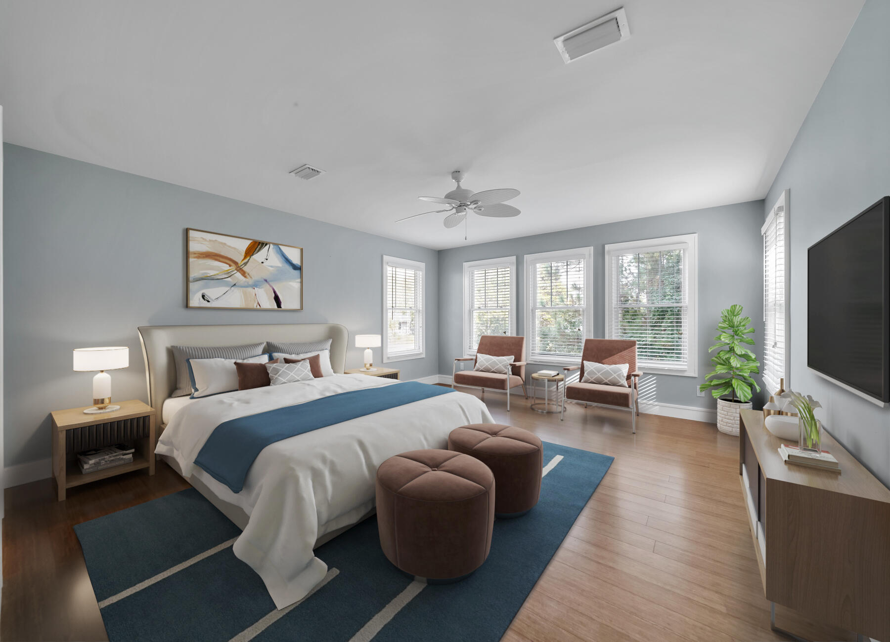SANTA ROSA RIDGE UNIT 2 - Residential