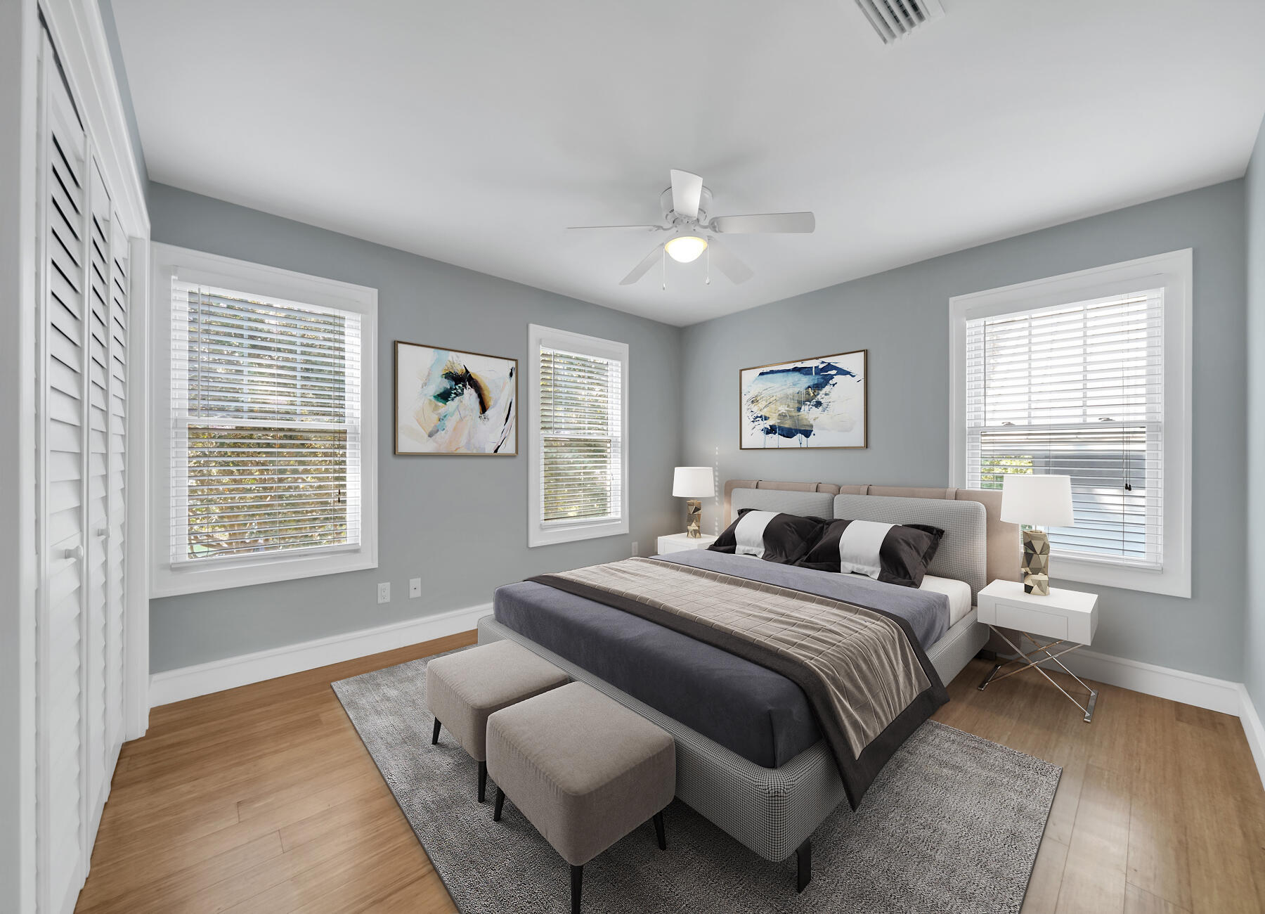 SANTA ROSA RIDGE UNIT 2 - Residential