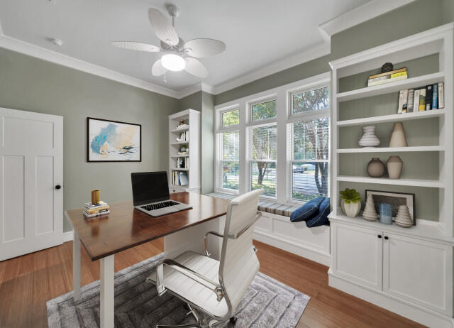 SANTA ROSA RIDGE UNIT 2 - Residential