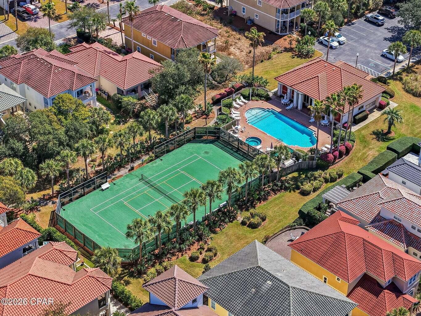 LA VALENCIA BEACH RESORT - Residential