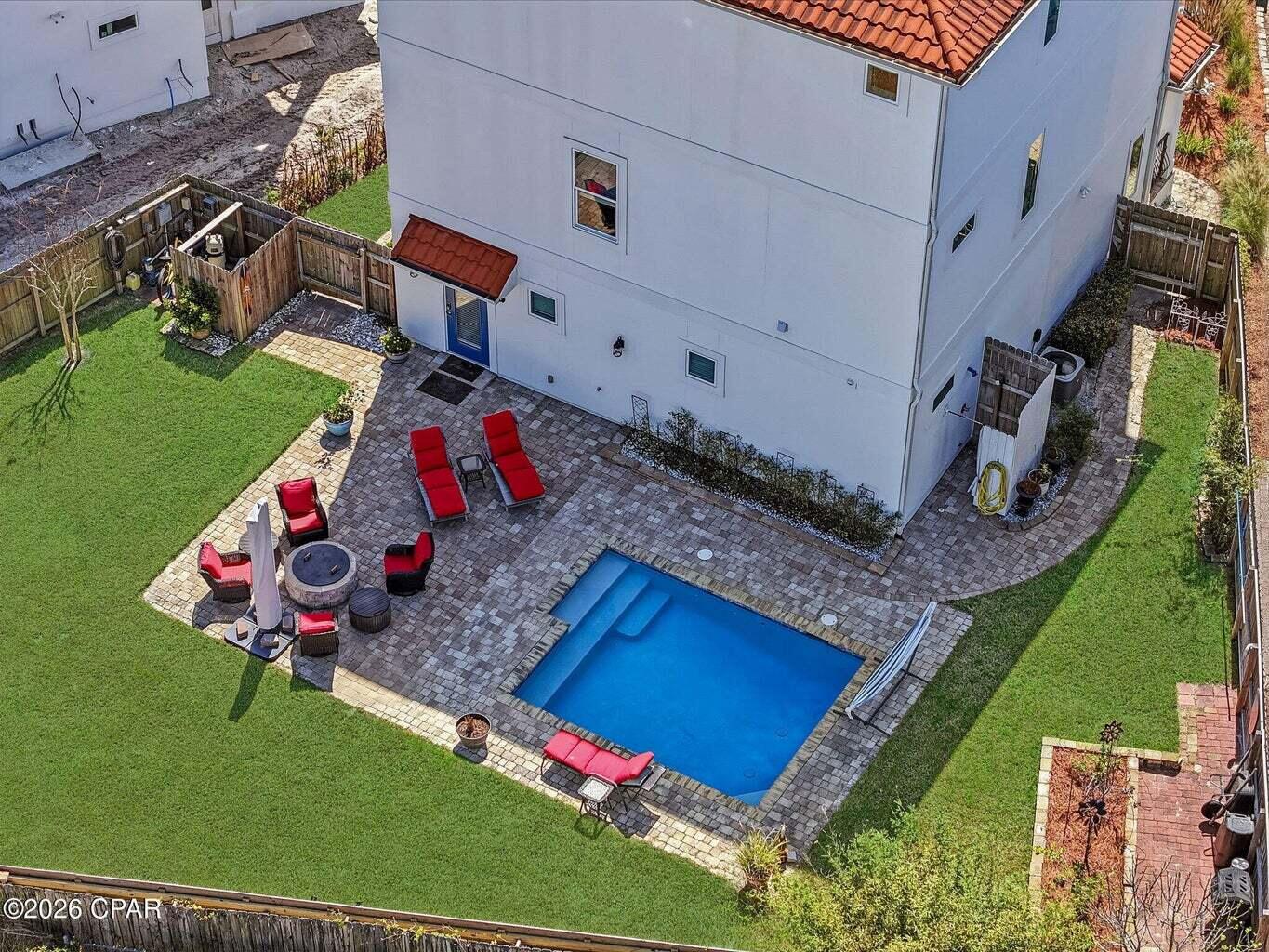 LA VALENCIA BEACH RESORT - Residential