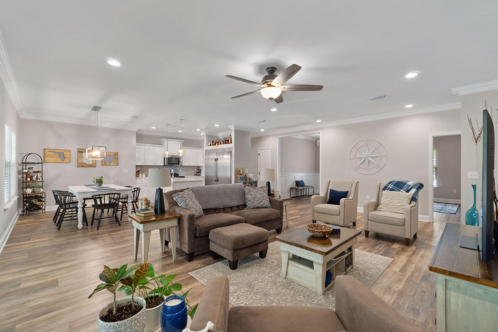 Marnan - Residential