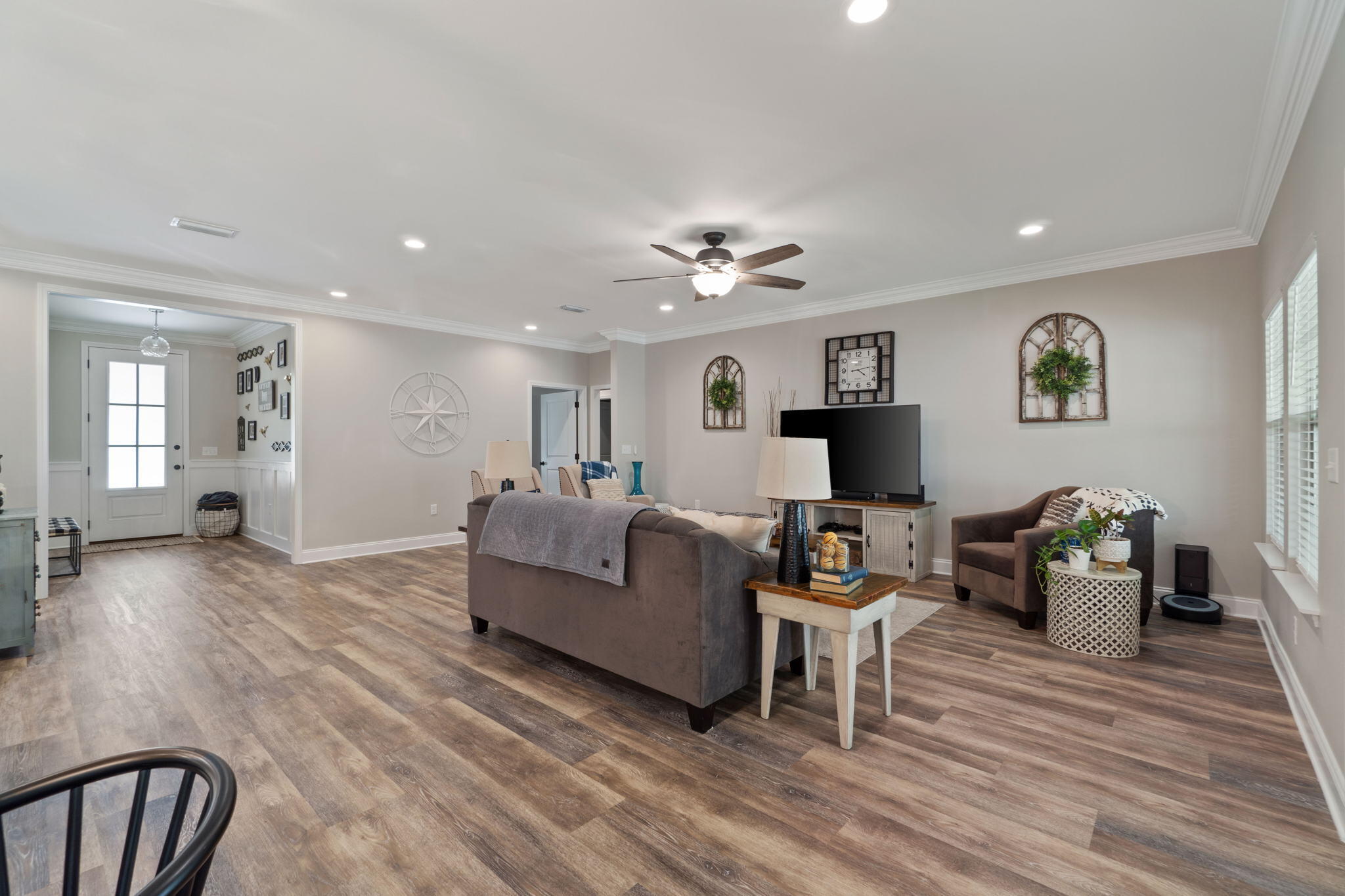 Marnan - Residential