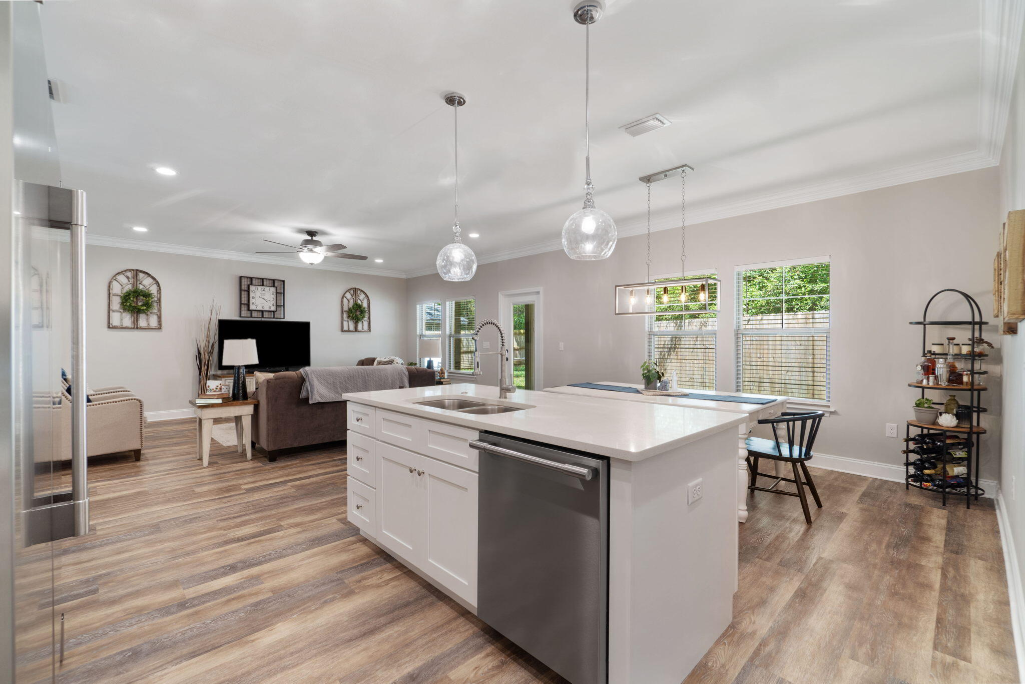 Marnan - Residential