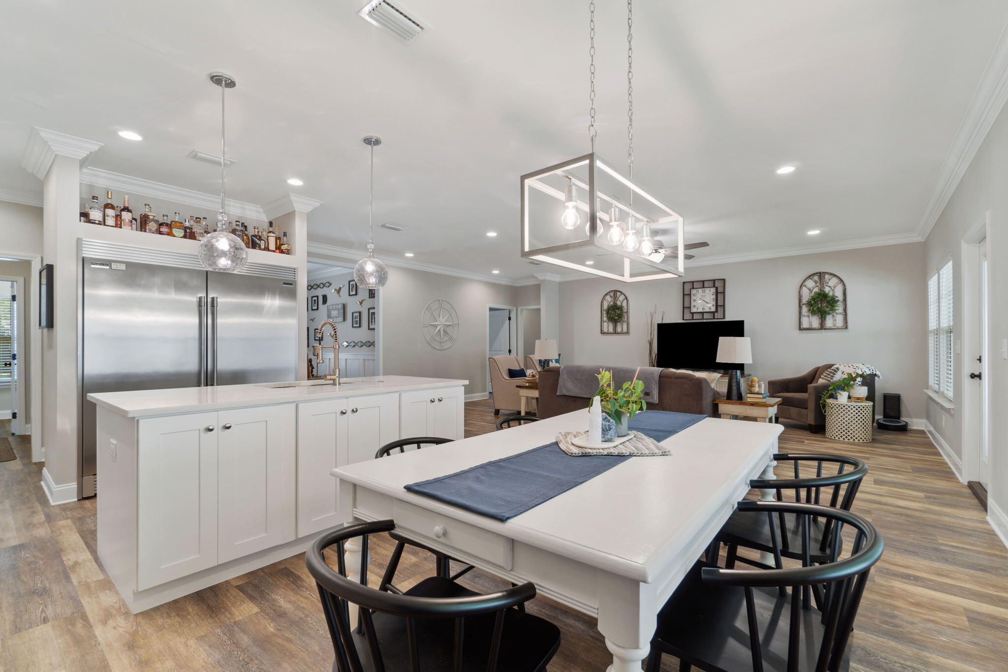 Marnan - Residential