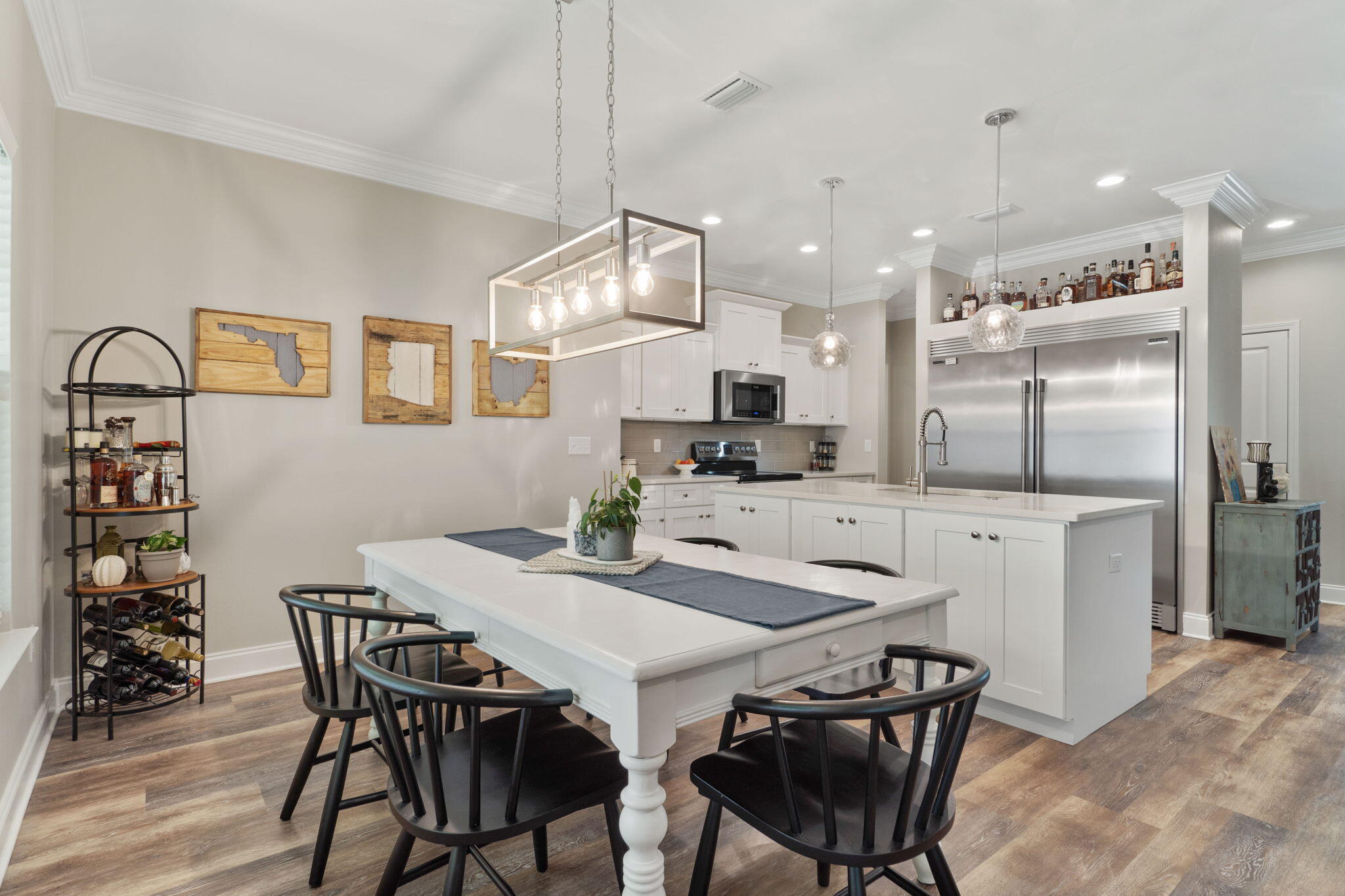 Marnan - Residential