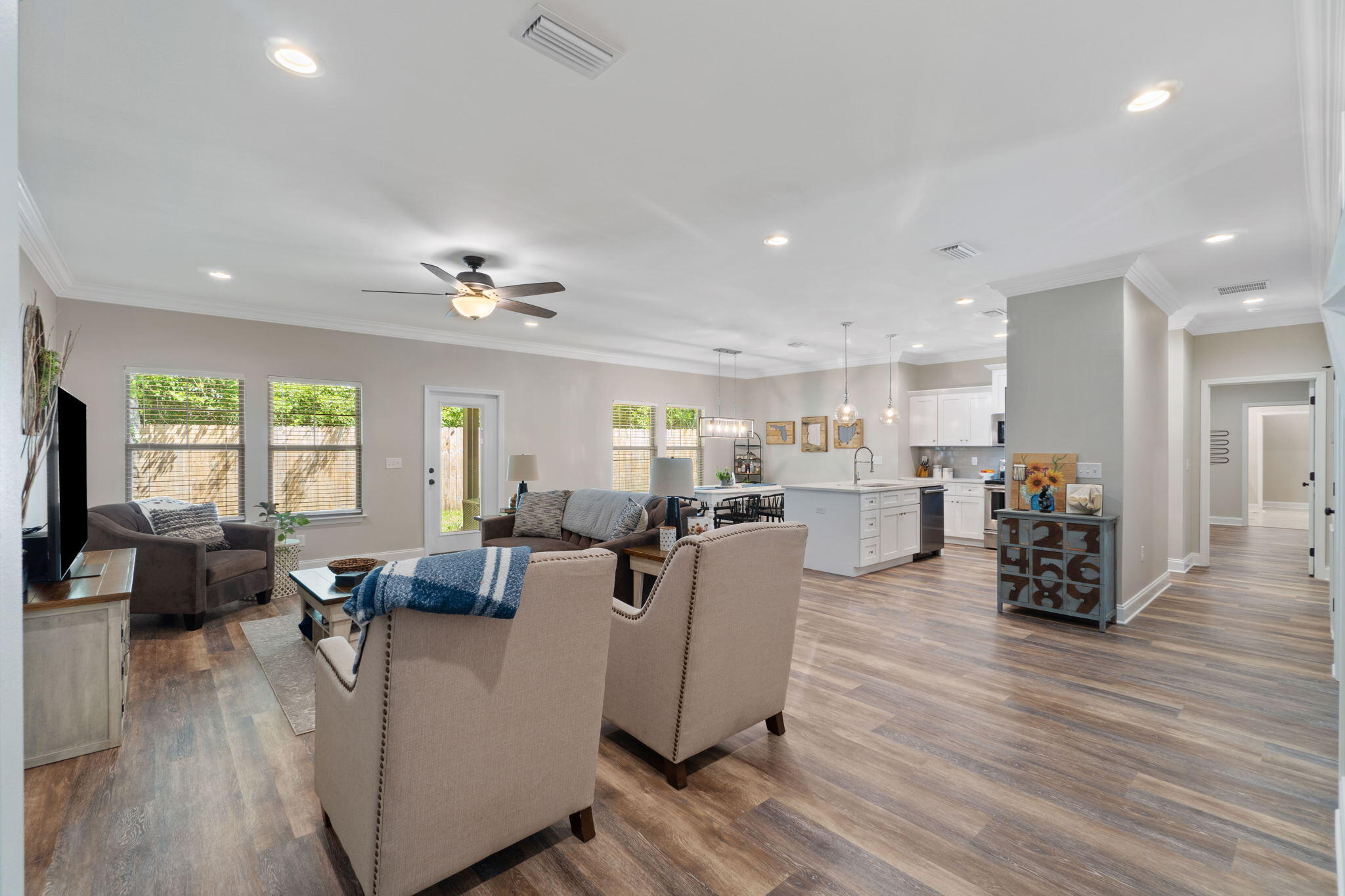 Marnan - Residential