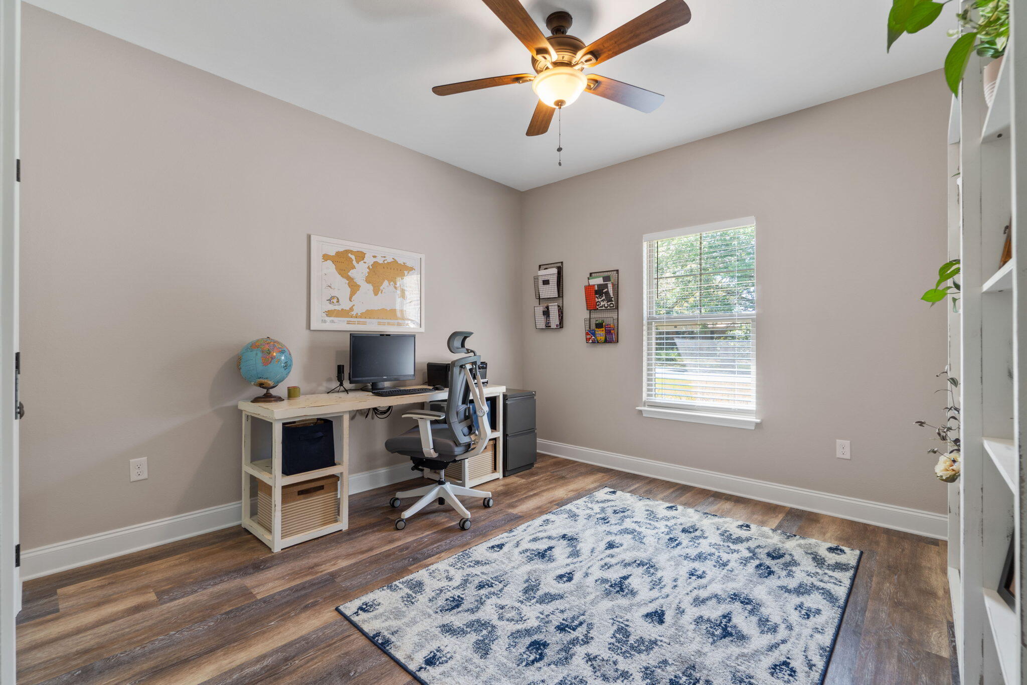 Marnan - Residential