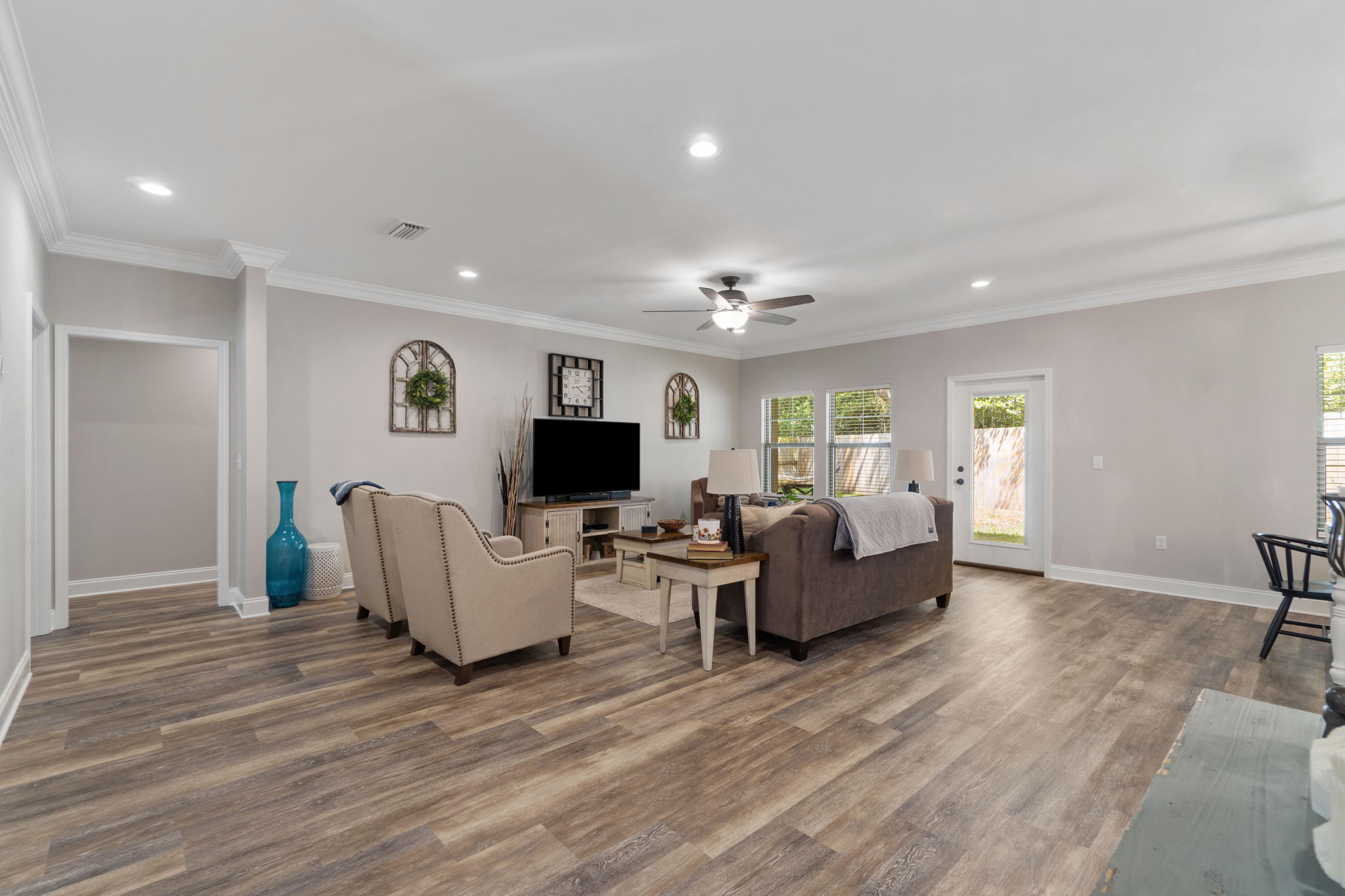 Marnan - Residential
