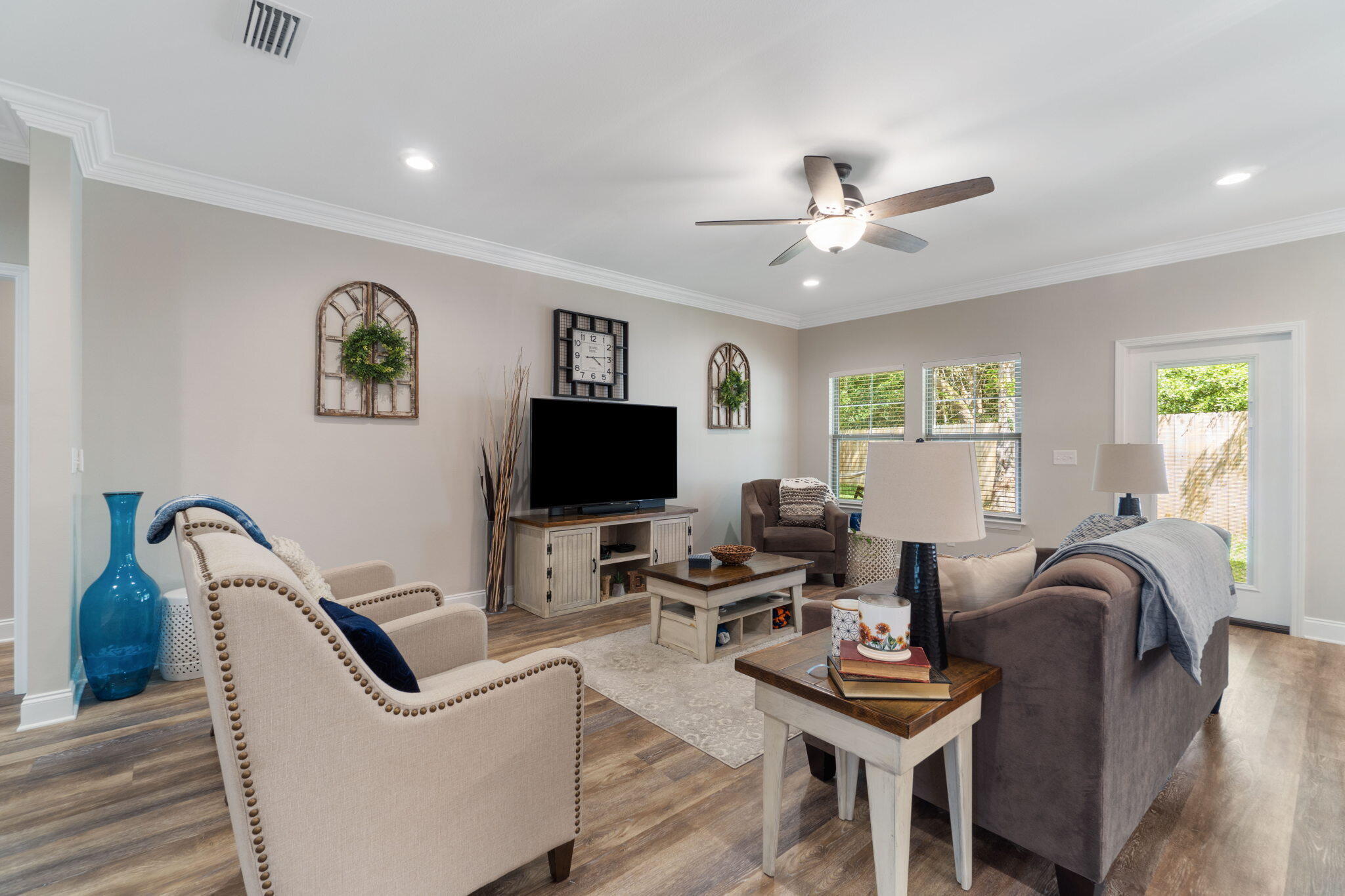 Marnan - Residential