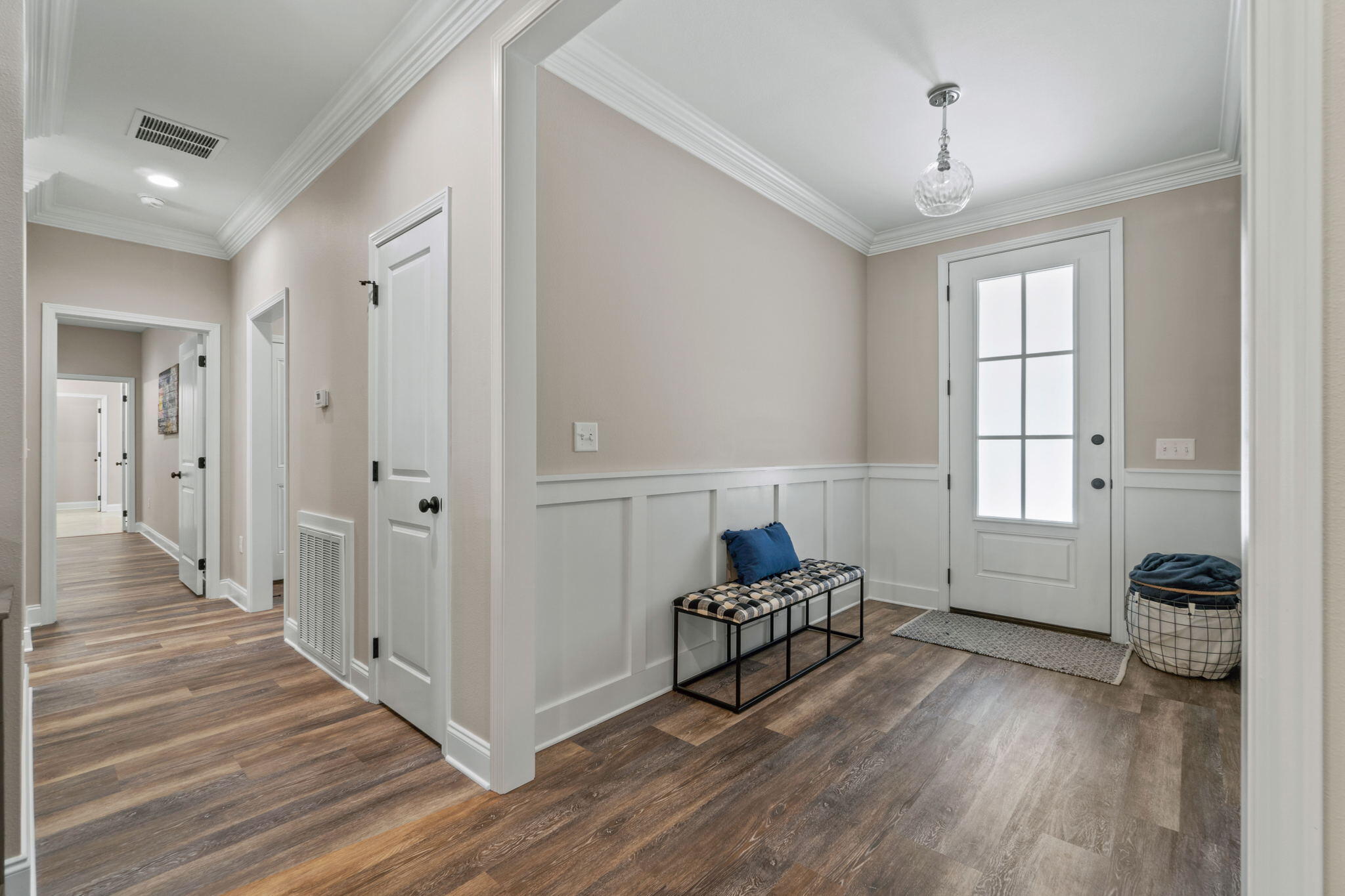 Marnan - Residential