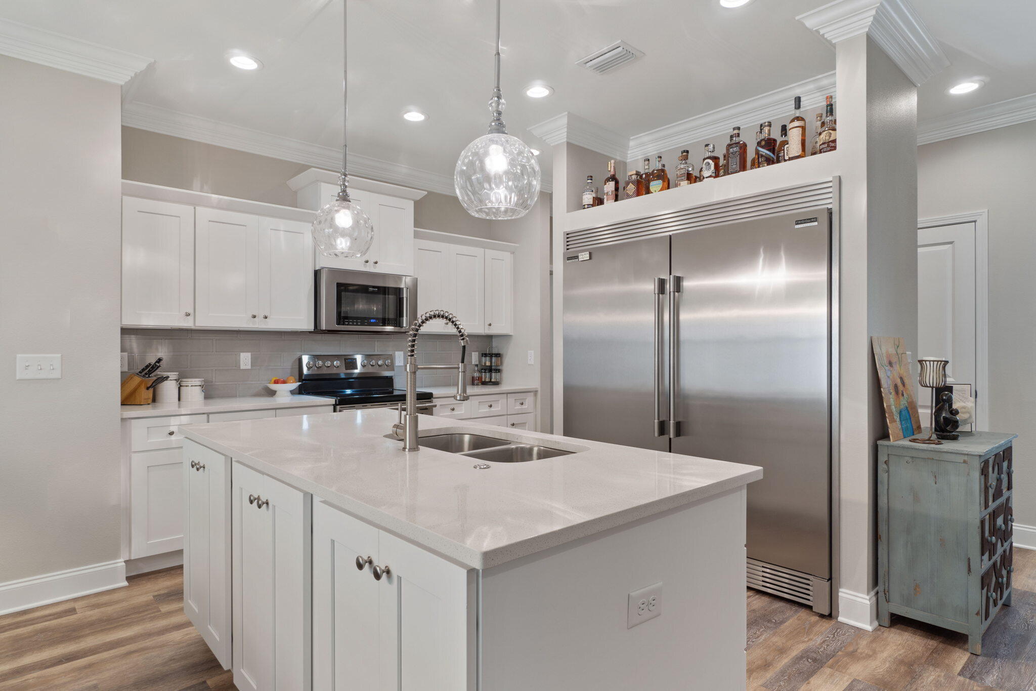 Marnan - Residential