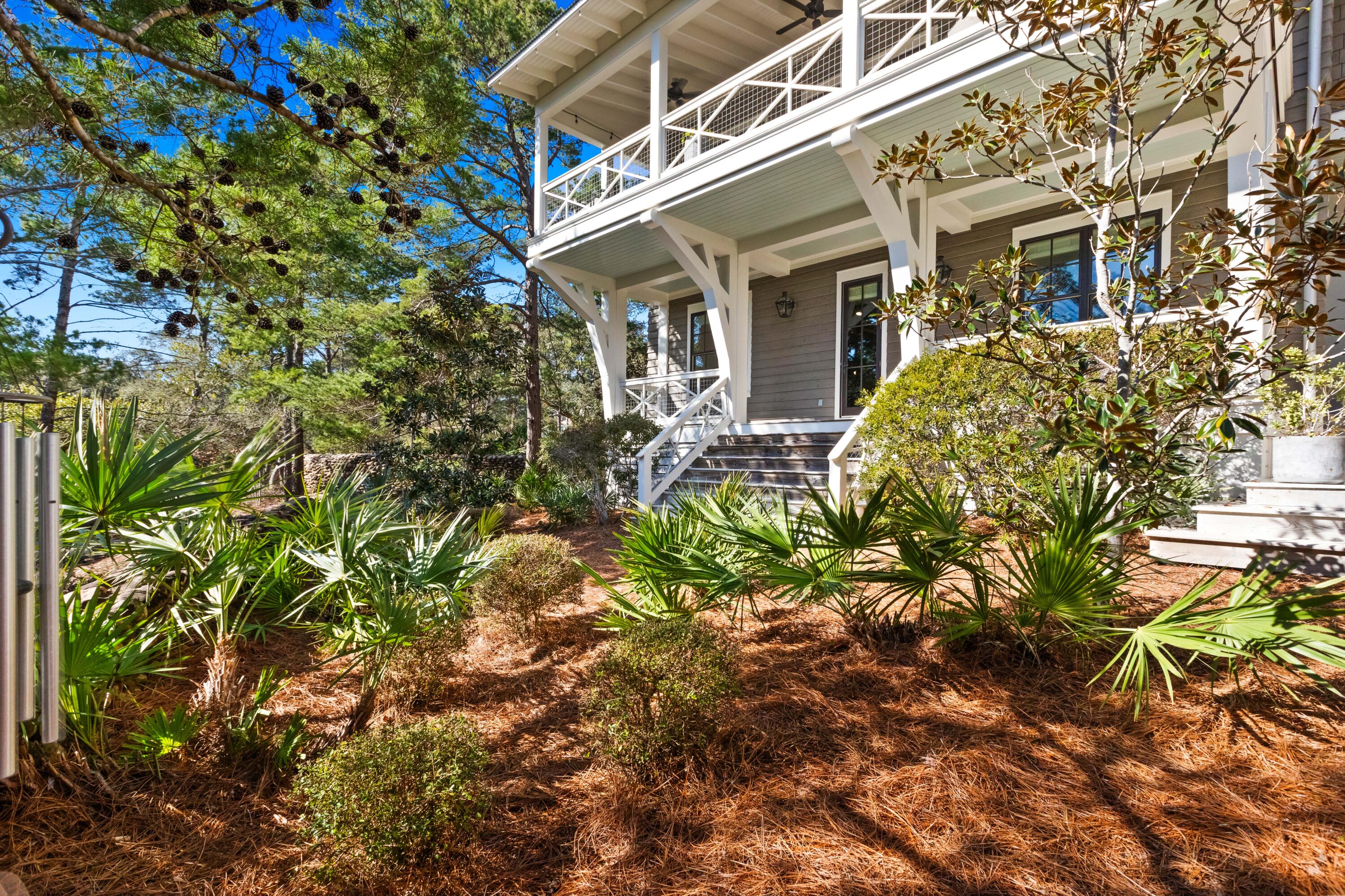 DRAPER LAKE COASTAL VILLAGE - Residential
