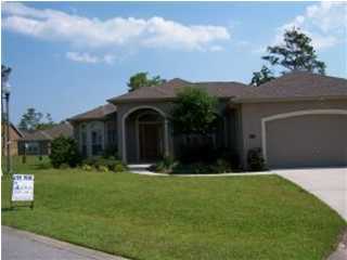 CHARDONNAY ESTATES - Residential Lease