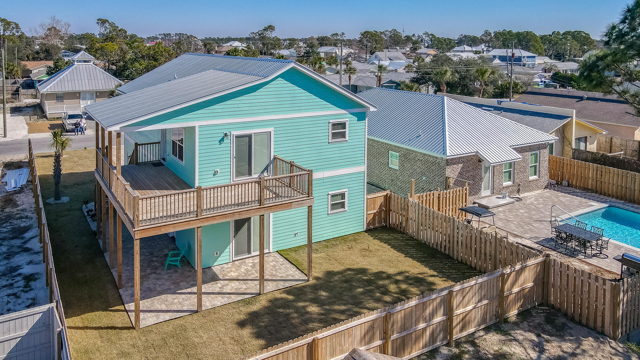 BILTMORE BEACH 1ST ADDN - Residential