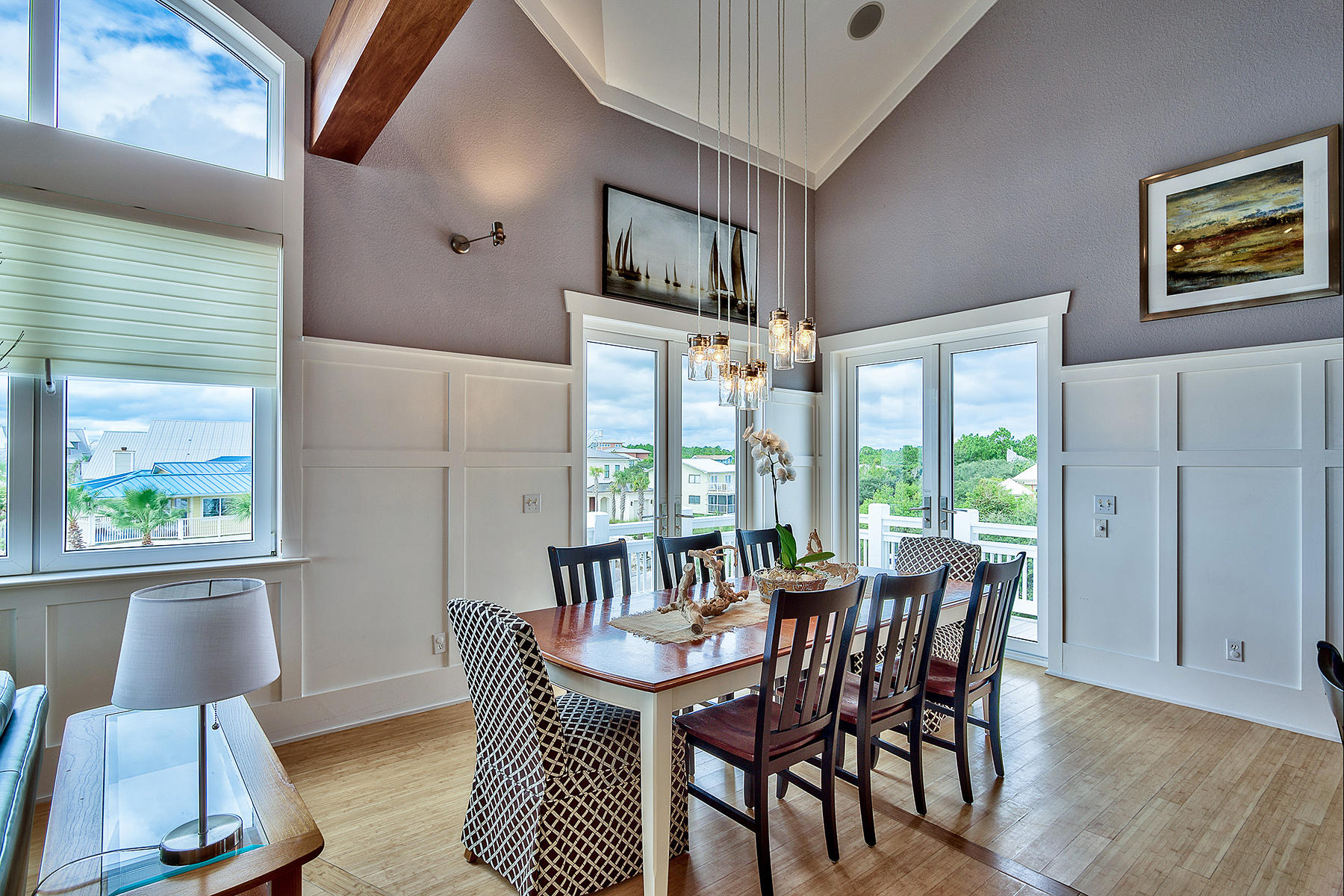 GULF TRACE - Residential