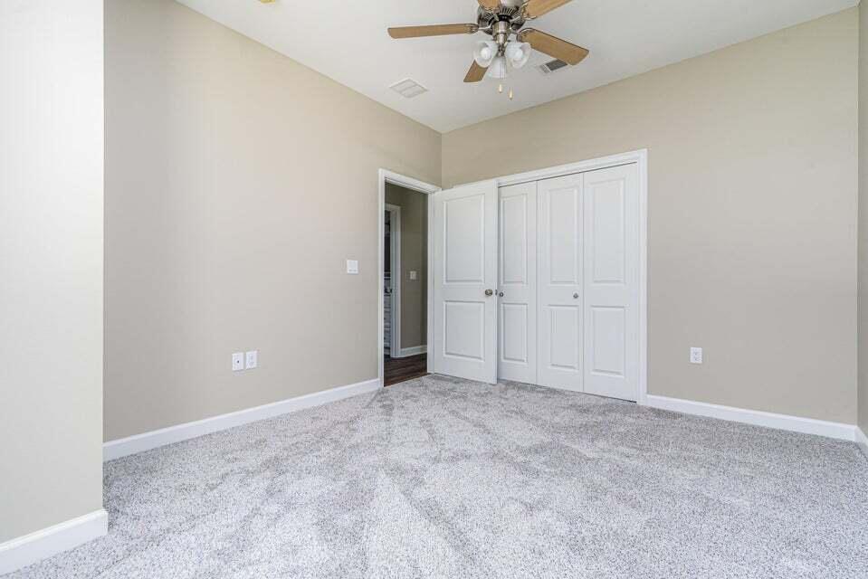 DAVIS-CLARK - Residential Lease