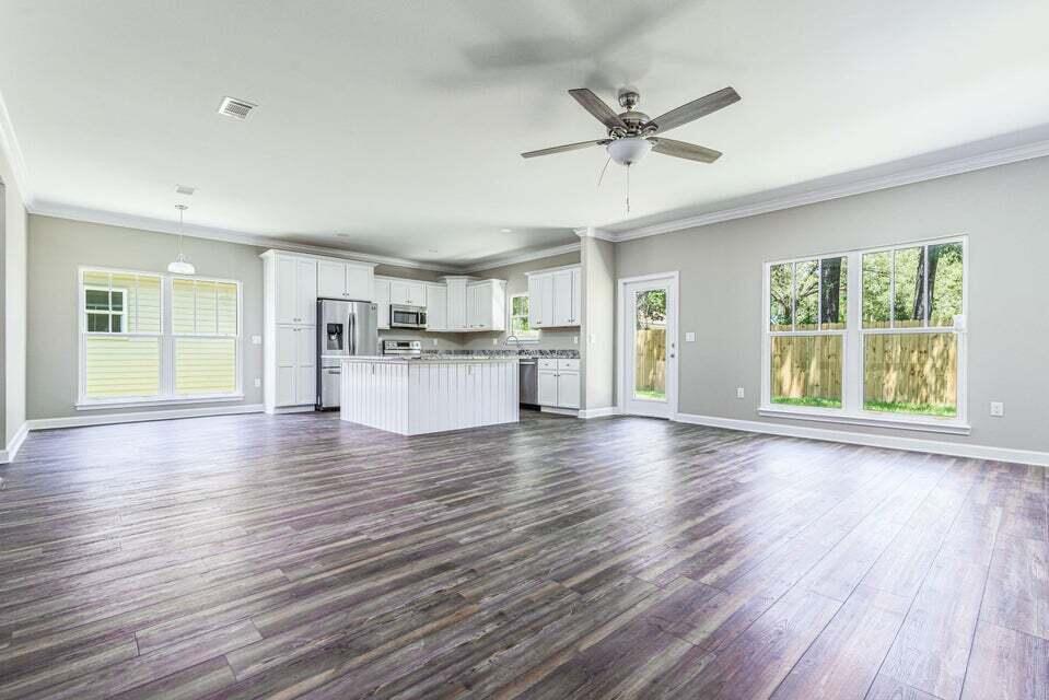 DAVIS-CLARK - Residential Lease