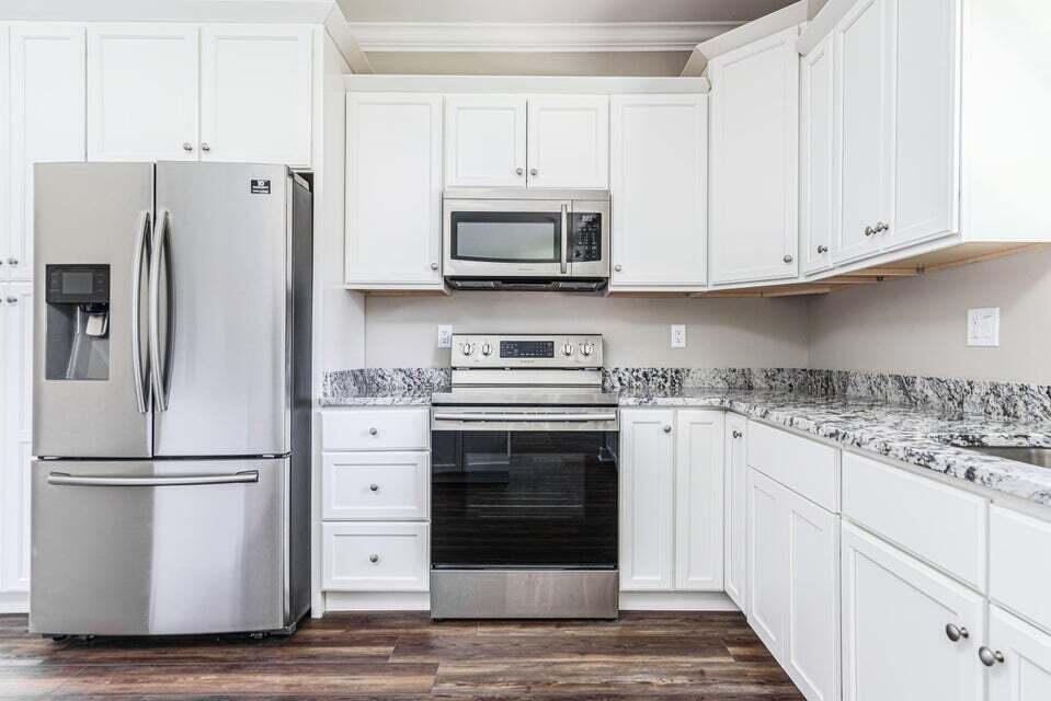 DAVIS-CLARK - Residential Lease