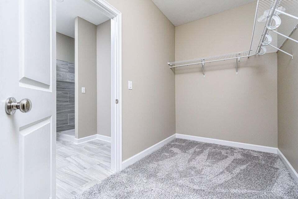 DAVIS-CLARK - Residential Lease
