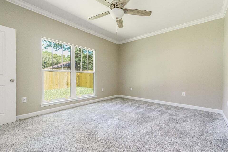 DAVIS-CLARK - Residential Lease