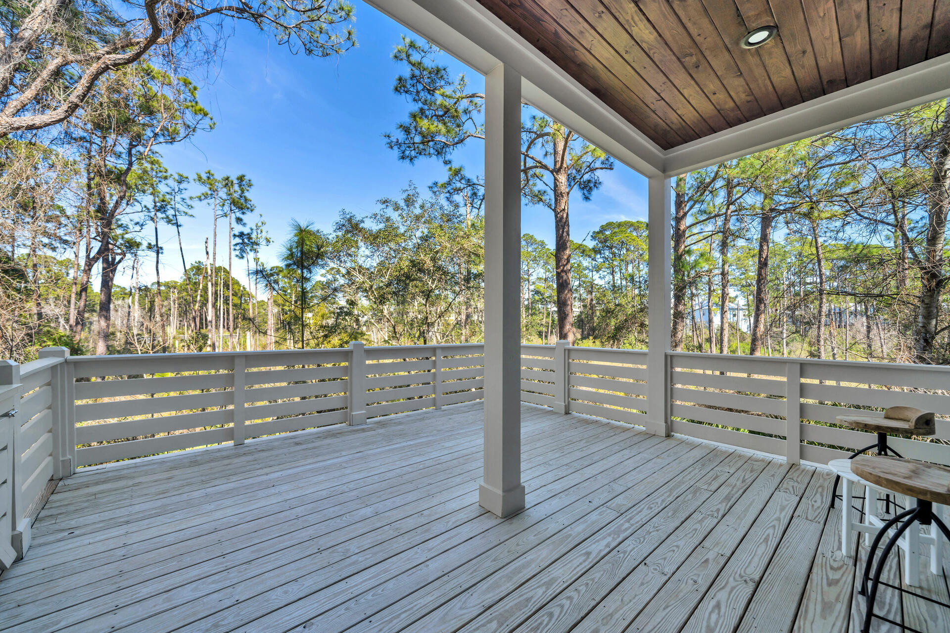 LAKESIDE AT BLUE MOUNTAIN BEACH - Residential