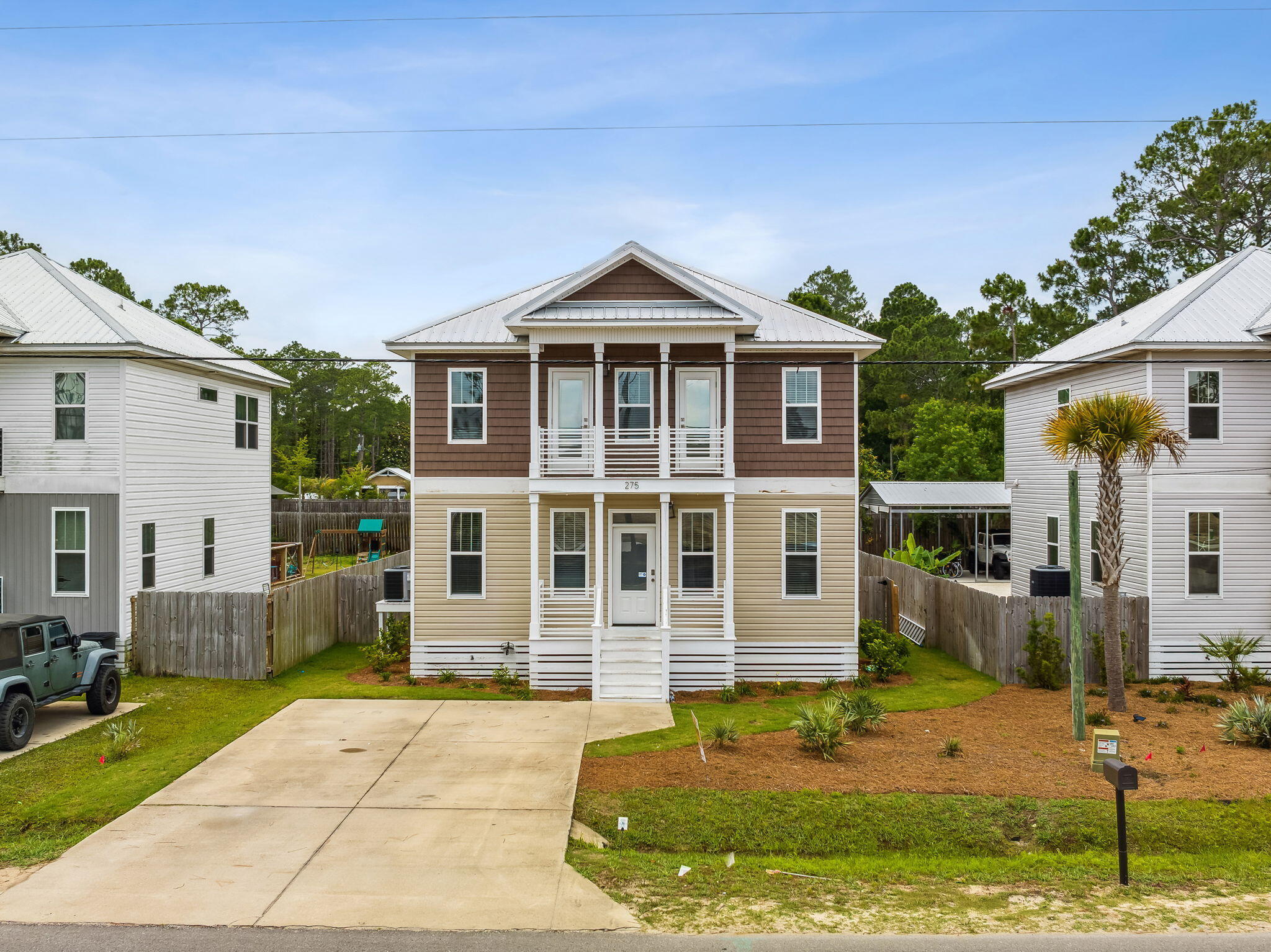 PINE TRACE - Residential Lease
