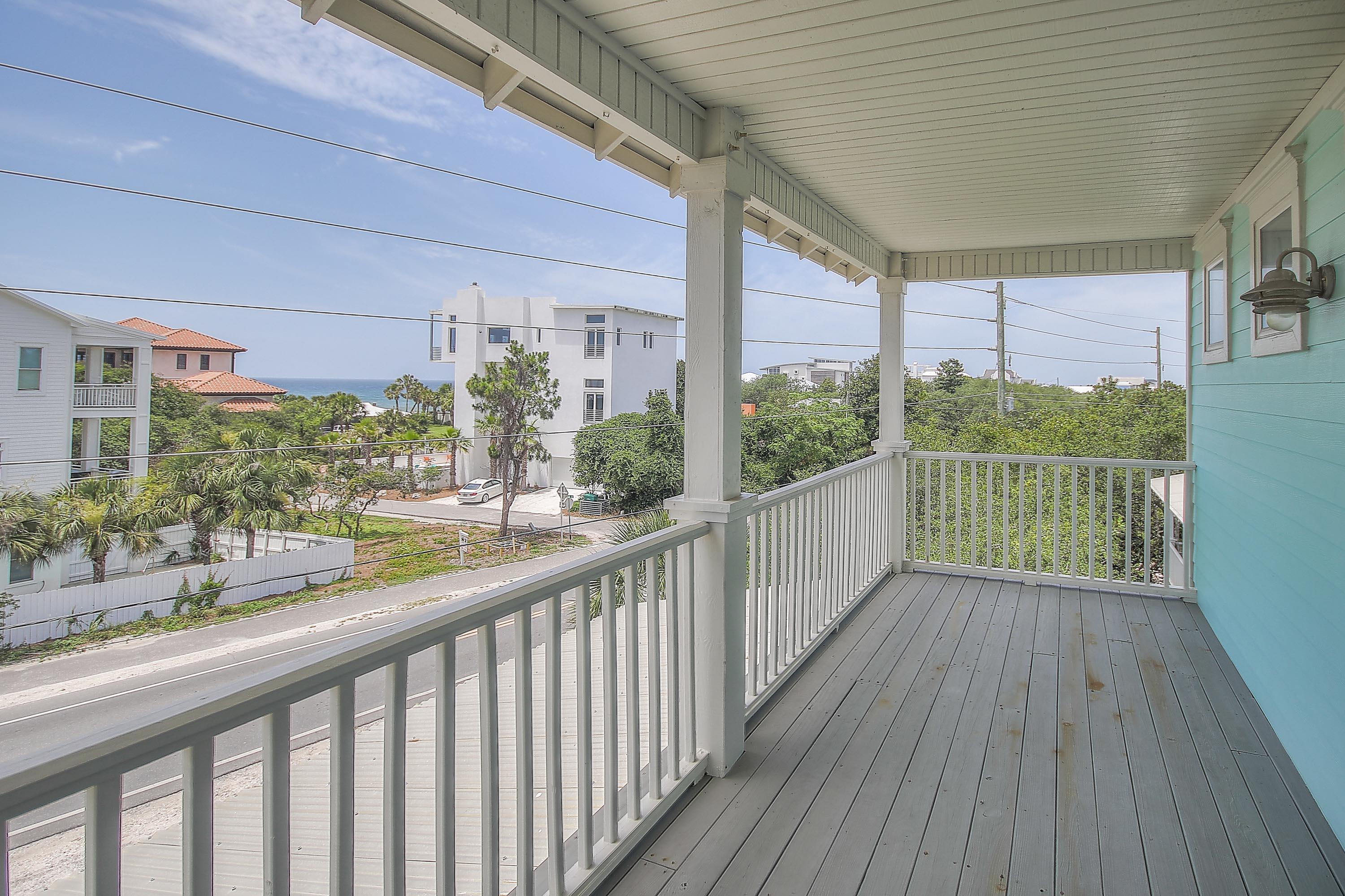 GULF SHORE MANOR - Residential