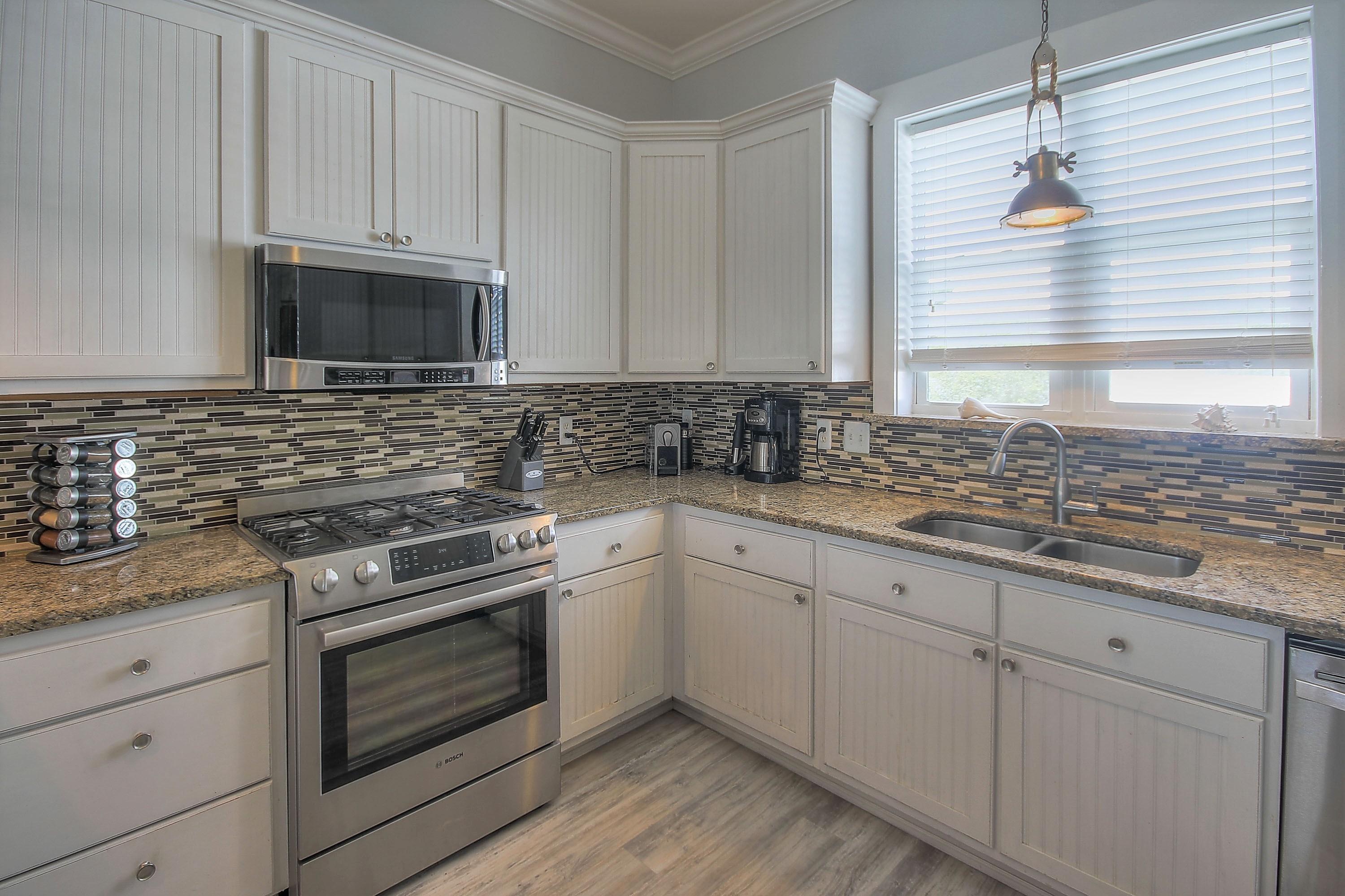 GULF SHORE MANOR - Residential