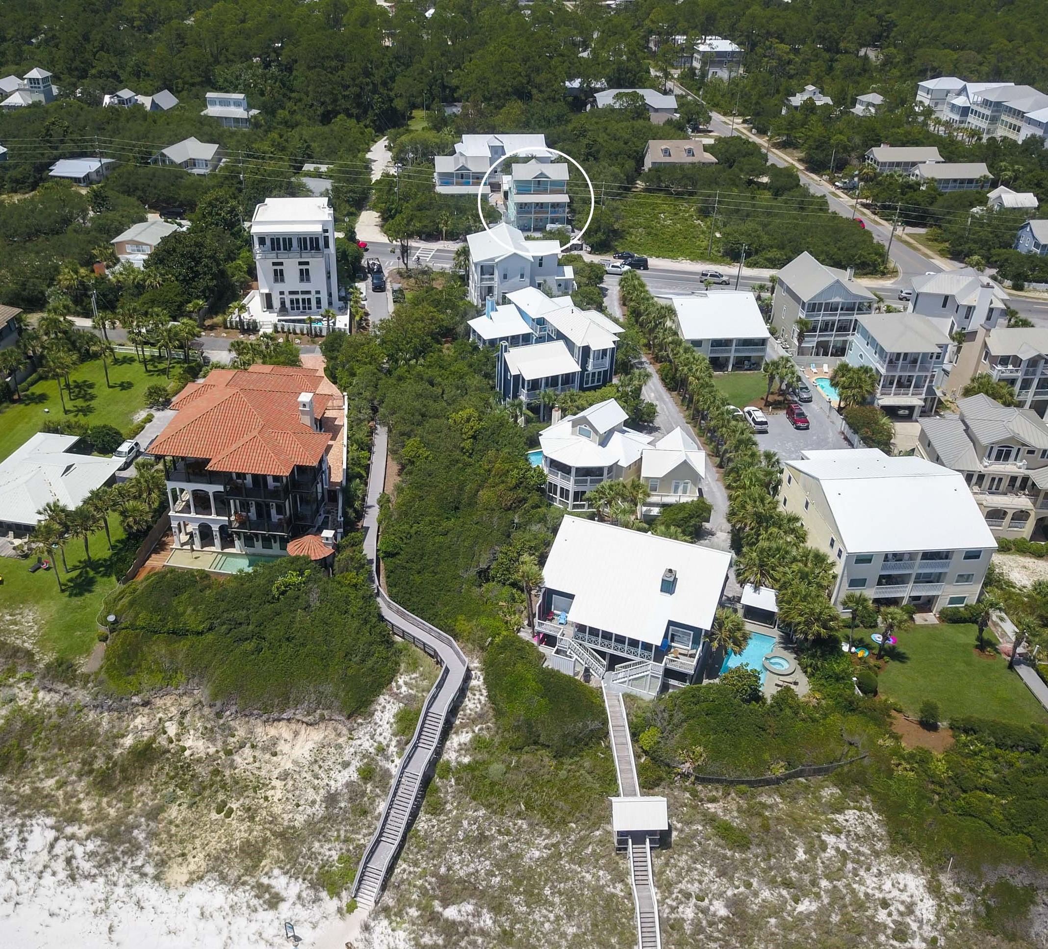 GULF SHORE MANOR - Residential