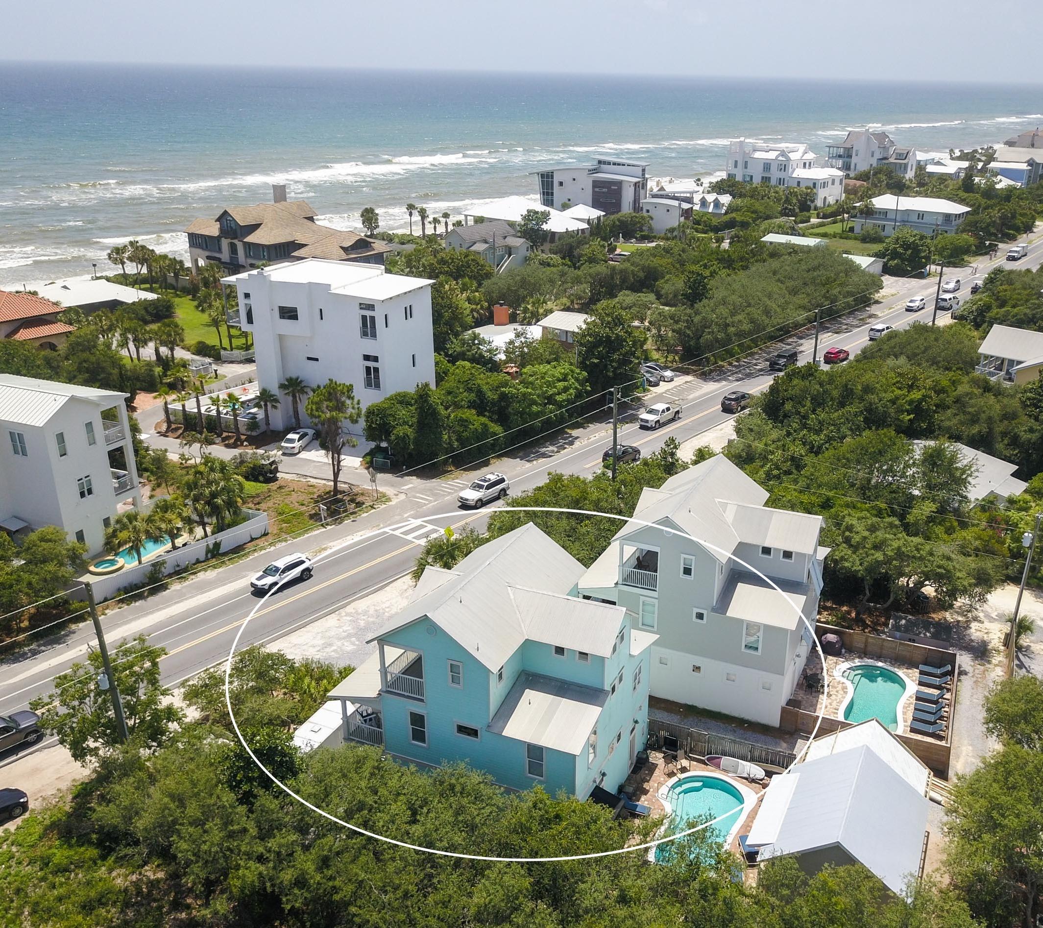 GULF SHORE MANOR - Residential