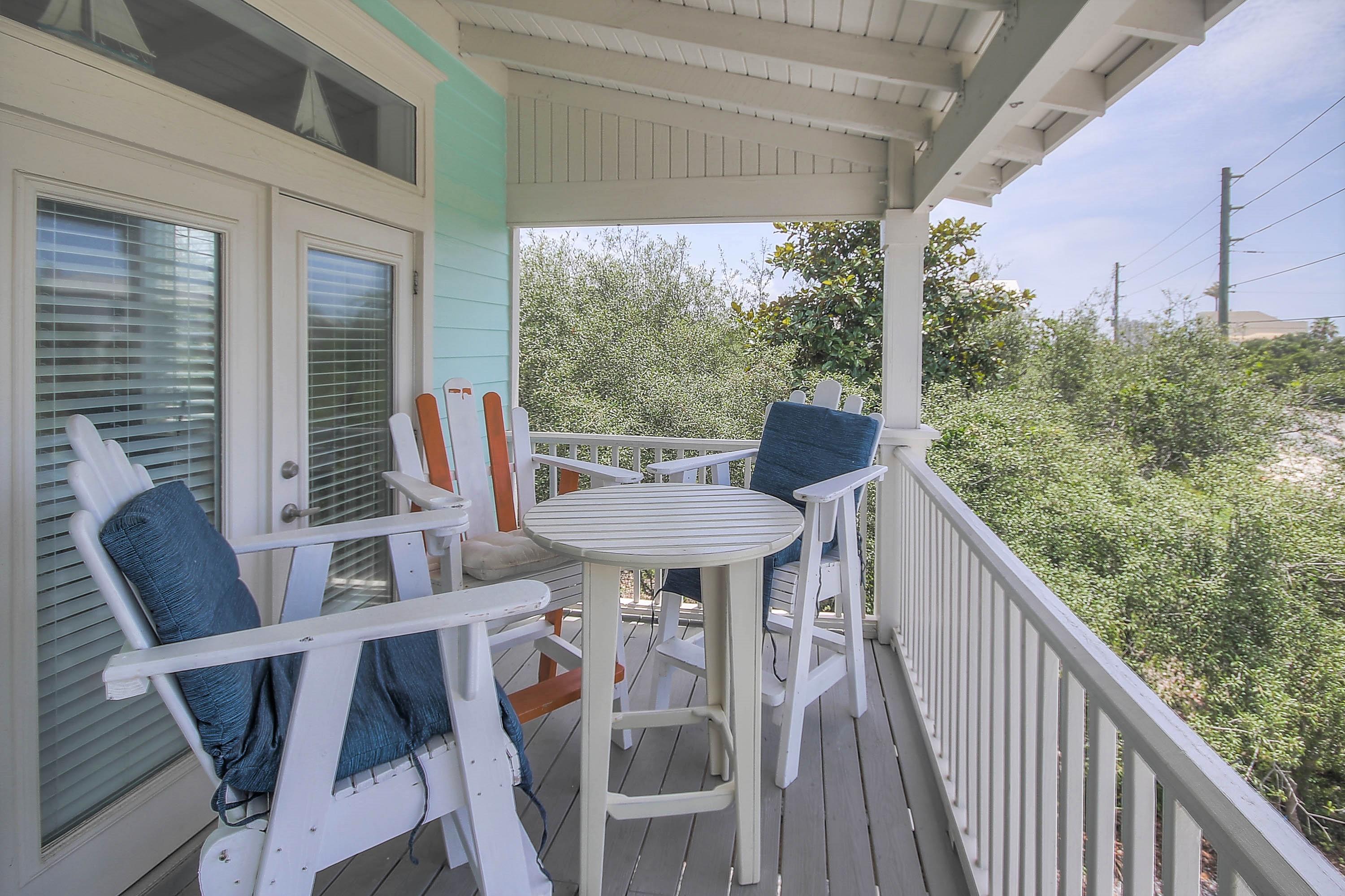 GULF SHORE MANOR - Residential