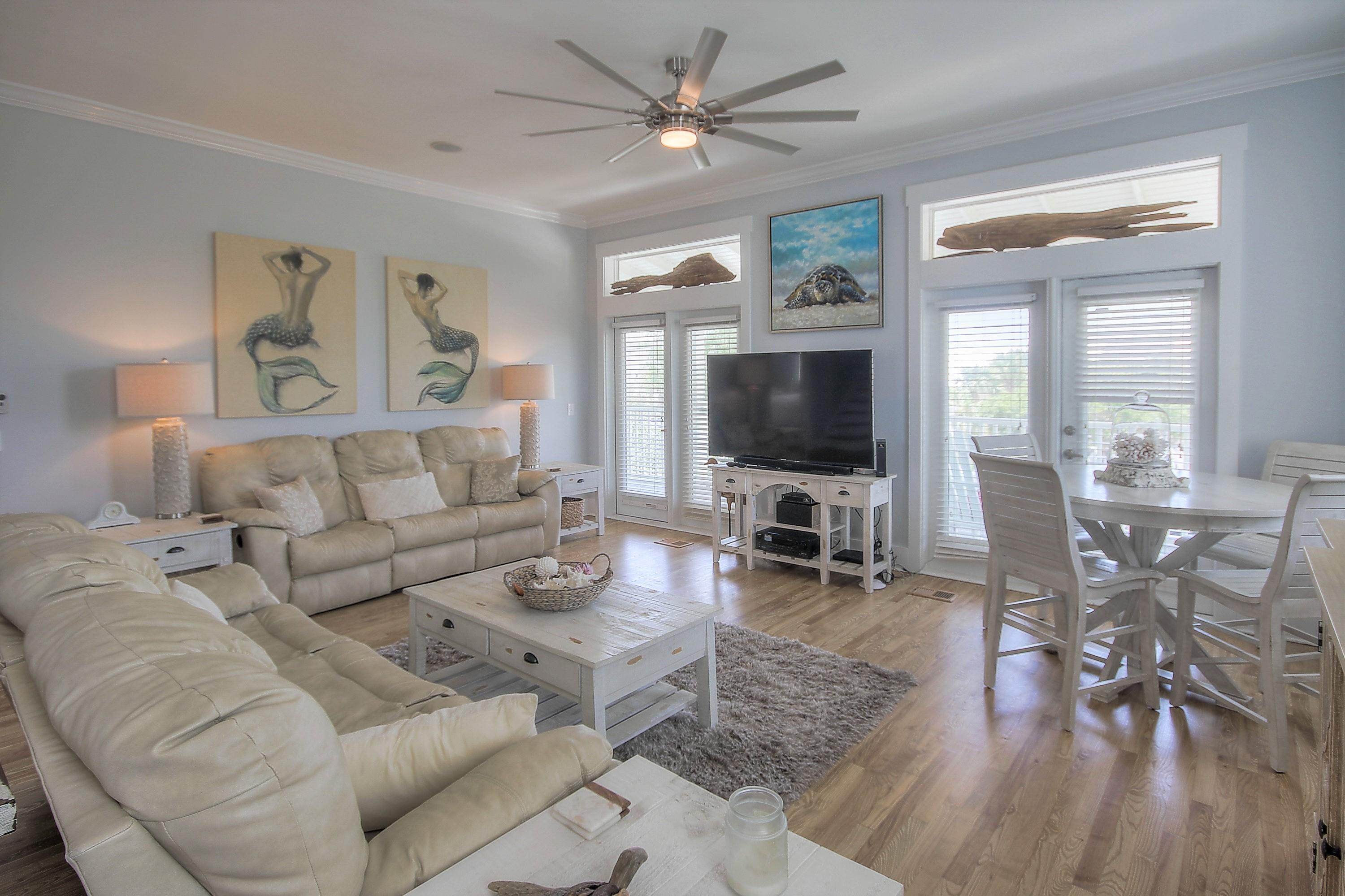 GULF SHORE MANOR - Residential