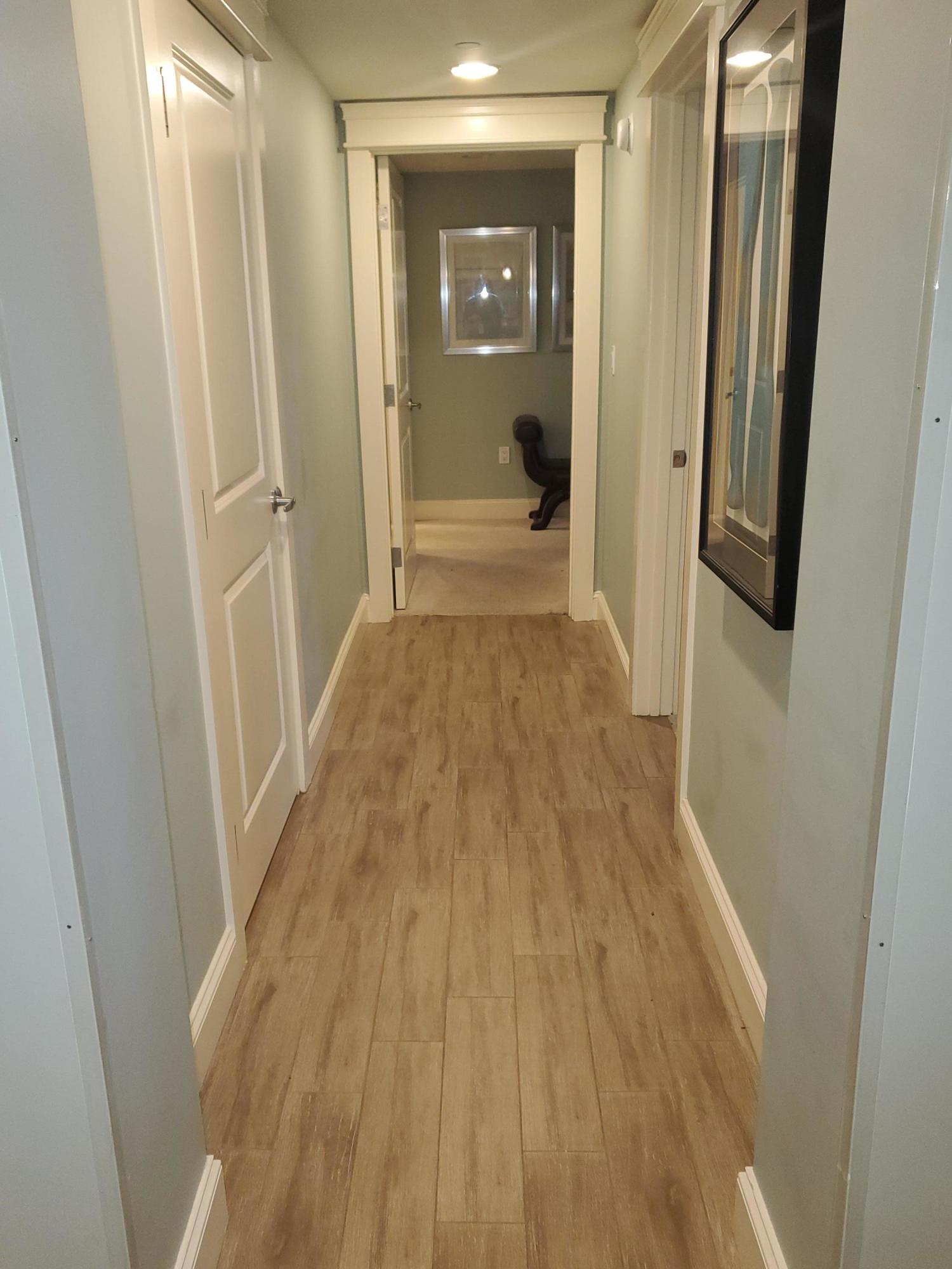 GRAND SANDESTIN THE - Residential Lease