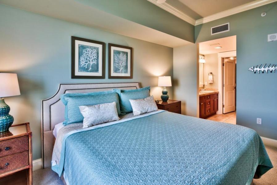 GRAND SANDESTIN THE - Residential Lease