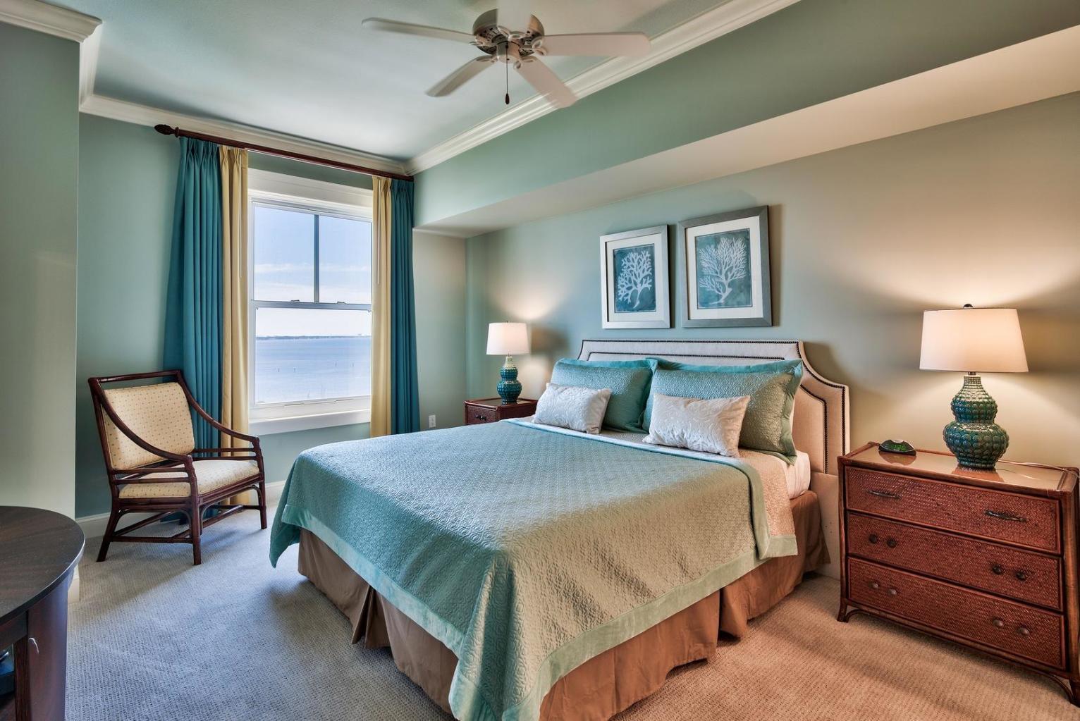 GRAND SANDESTIN THE - Residential Lease