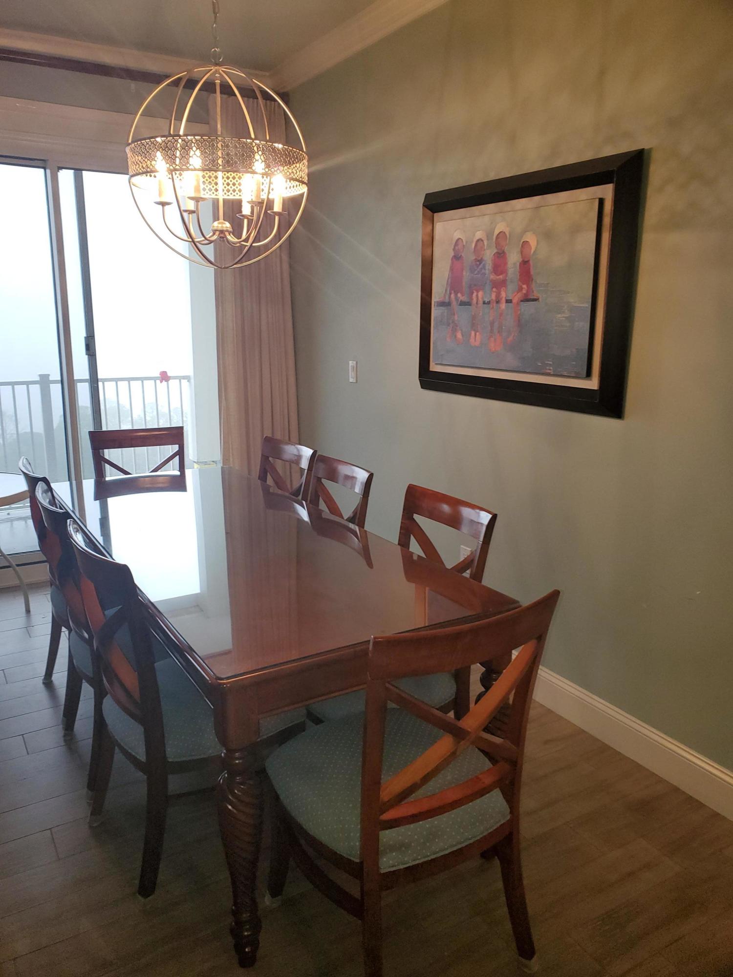 GRAND SANDESTIN THE - Residential Lease