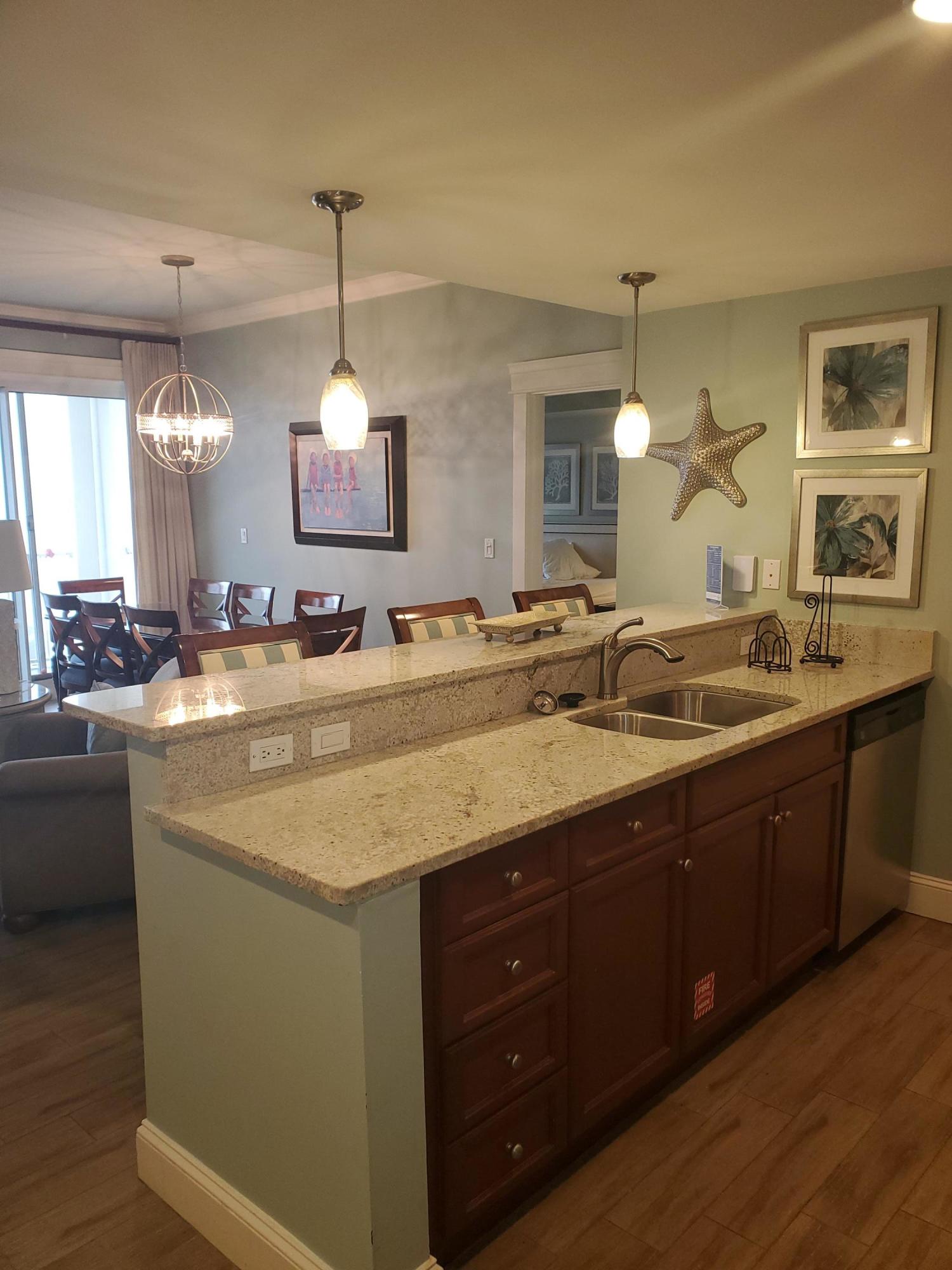 GRAND SANDESTIN THE - Residential Lease