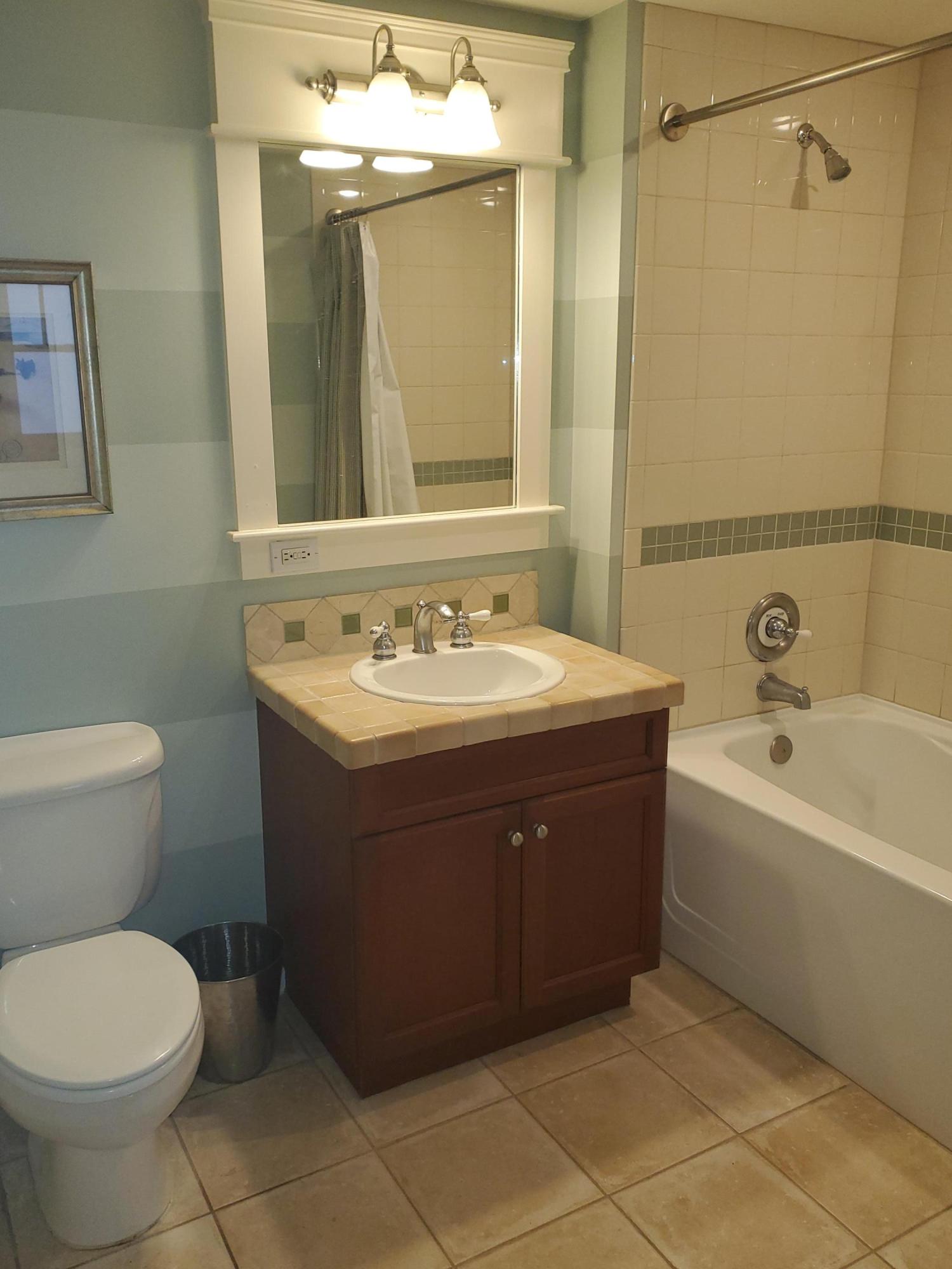 GRAND SANDESTIN THE - Residential Lease