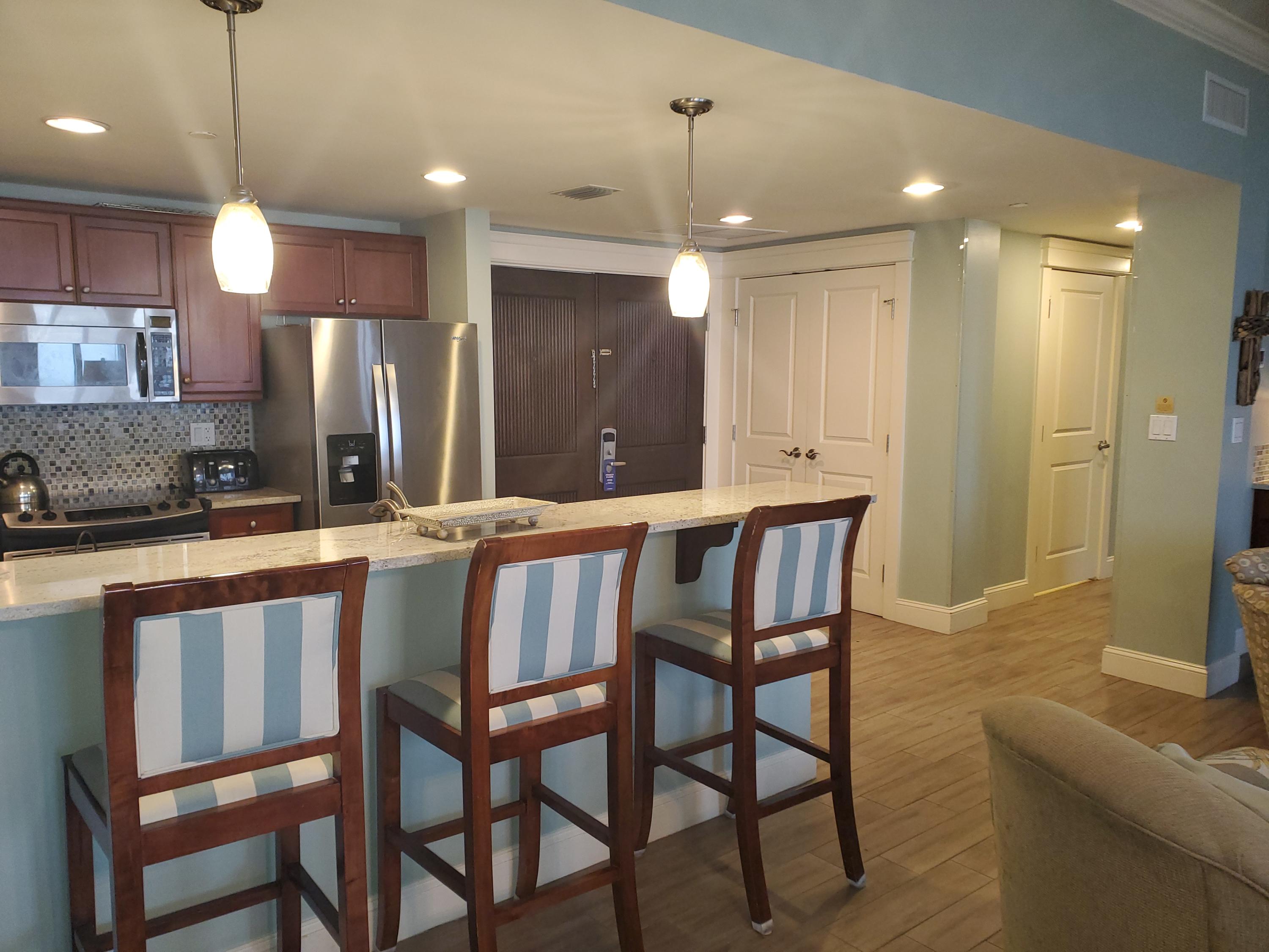 GRAND SANDESTIN THE - Residential Lease
