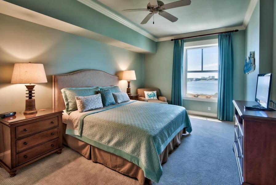 GRAND SANDESTIN THE - Residential Lease