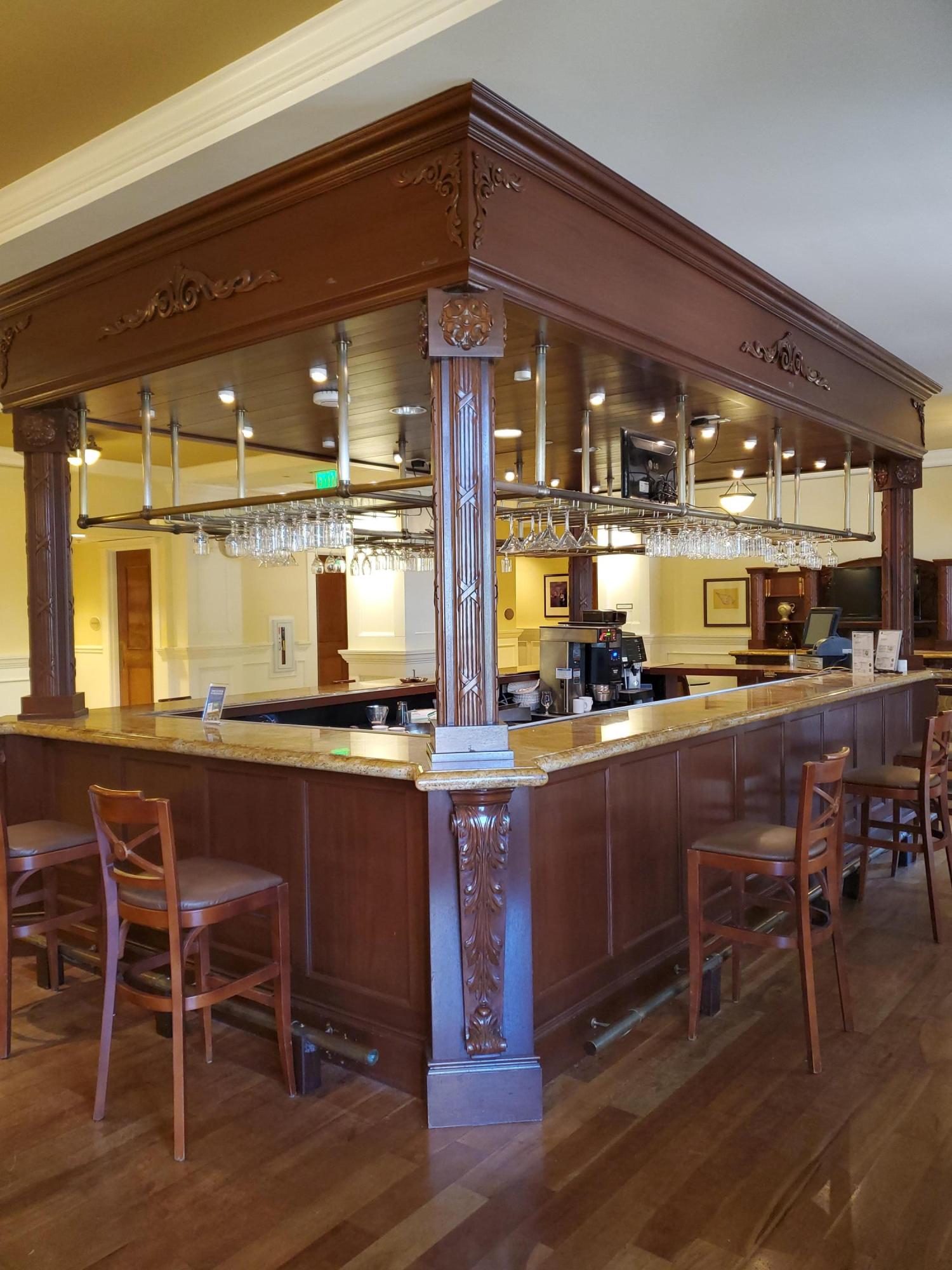 GRAND SANDESTIN THE - Residential Lease