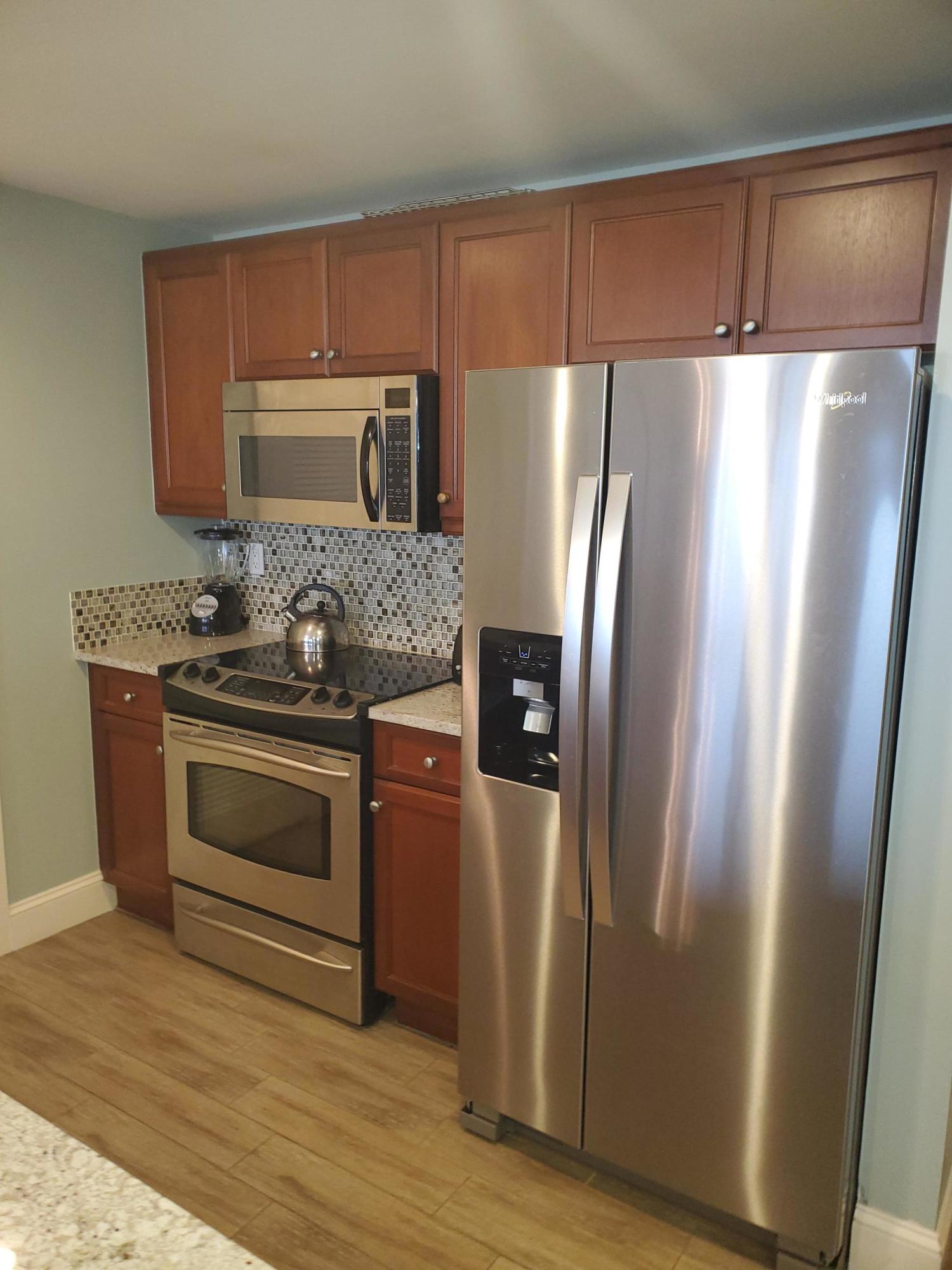 GRAND SANDESTIN THE - Residential Lease