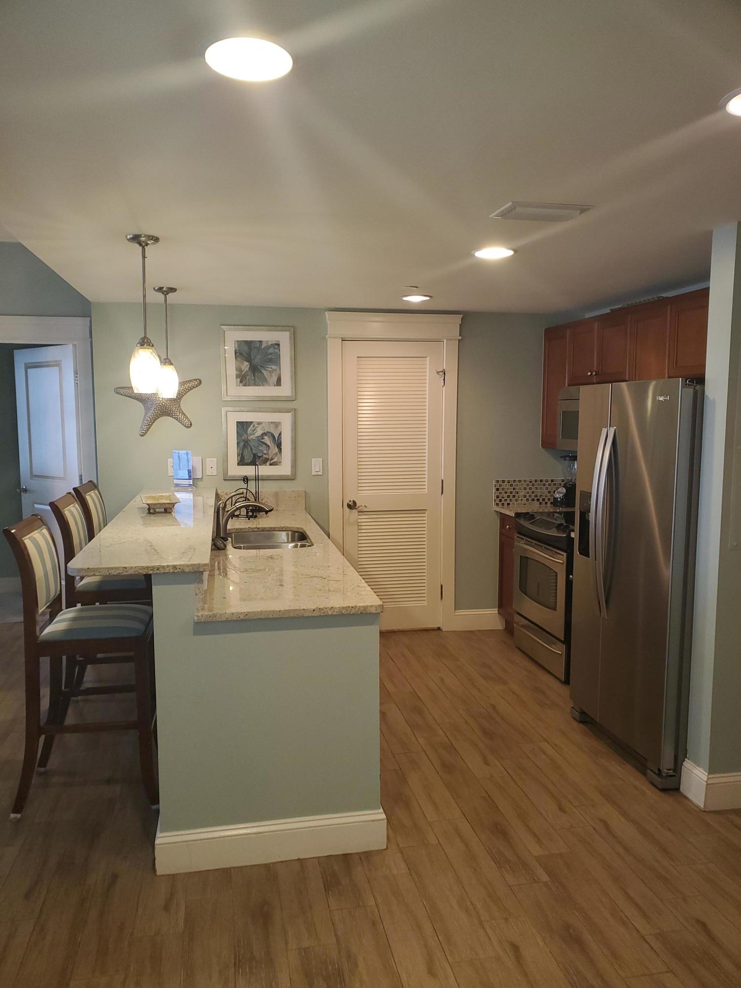 GRAND SANDESTIN THE - Residential Lease
