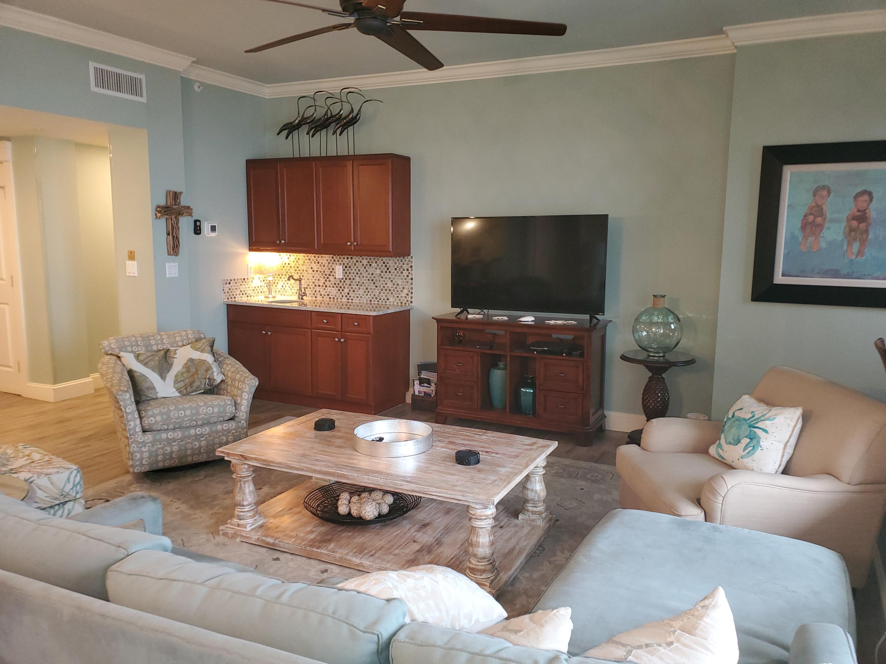 GRAND SANDESTIN THE - Residential Lease