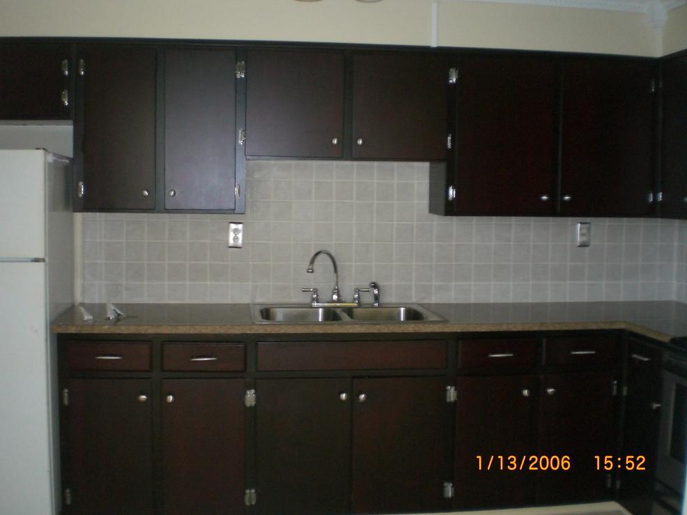 SEA PALM CONDO - Residential Lease